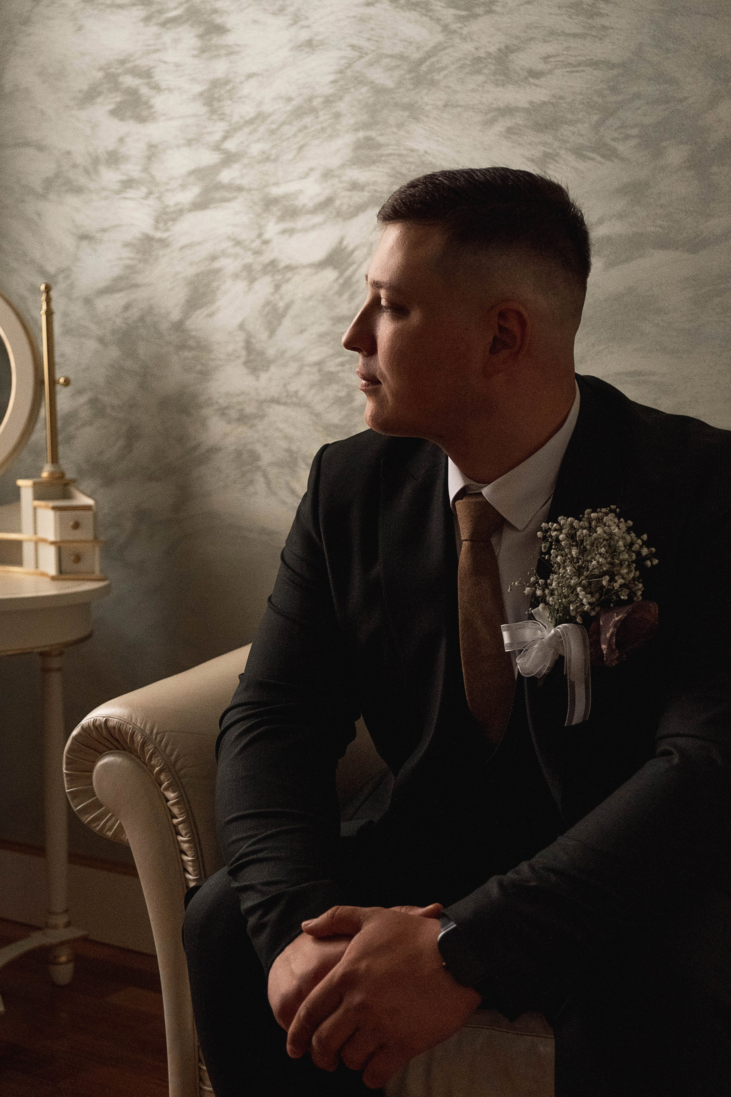 Данил & Екатерина. Свадебный и семейный фотограф в Тюмени Екатерина Дубровина