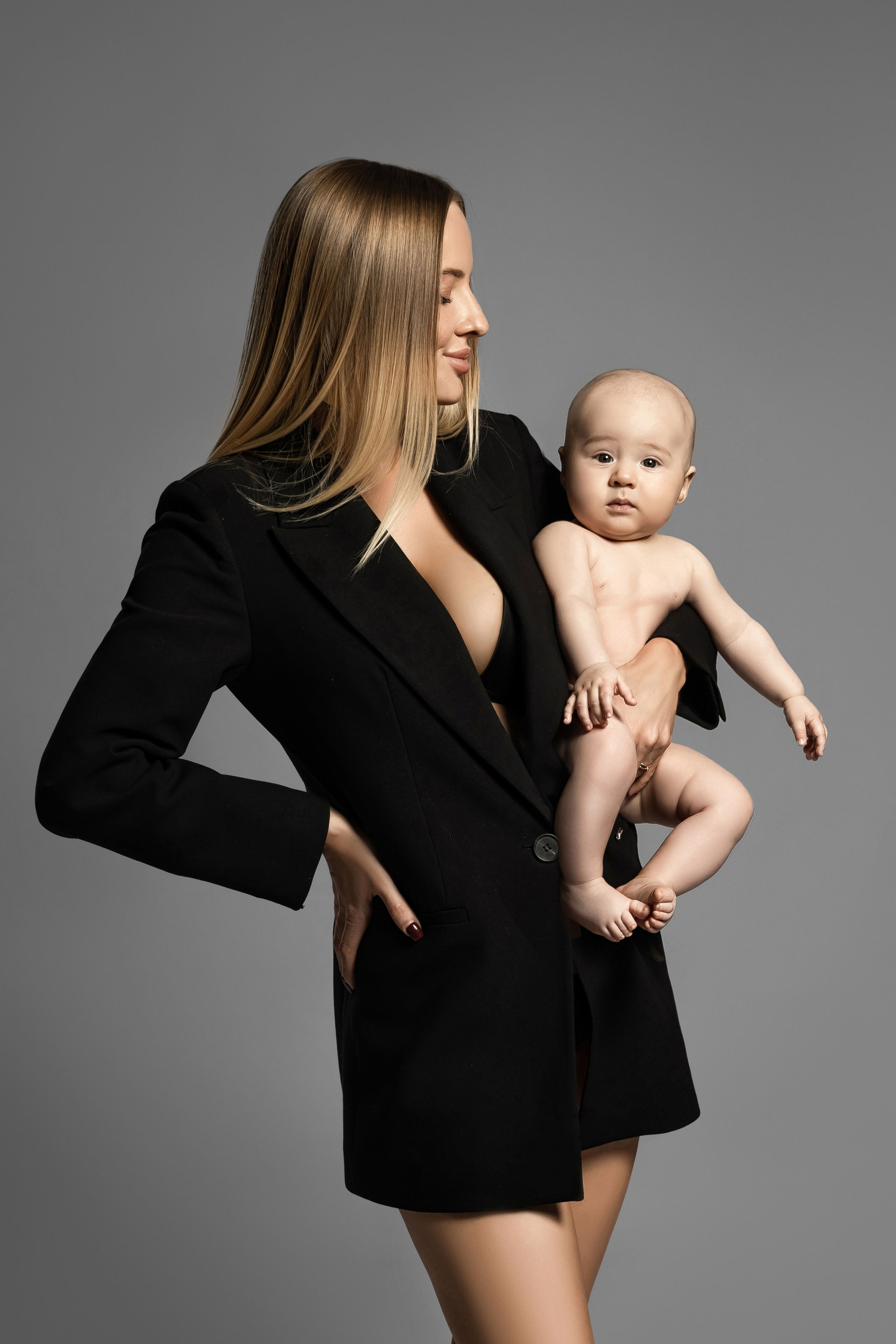 Материнство. Демидова Натали, фотограф беременности и материнства г. Астана