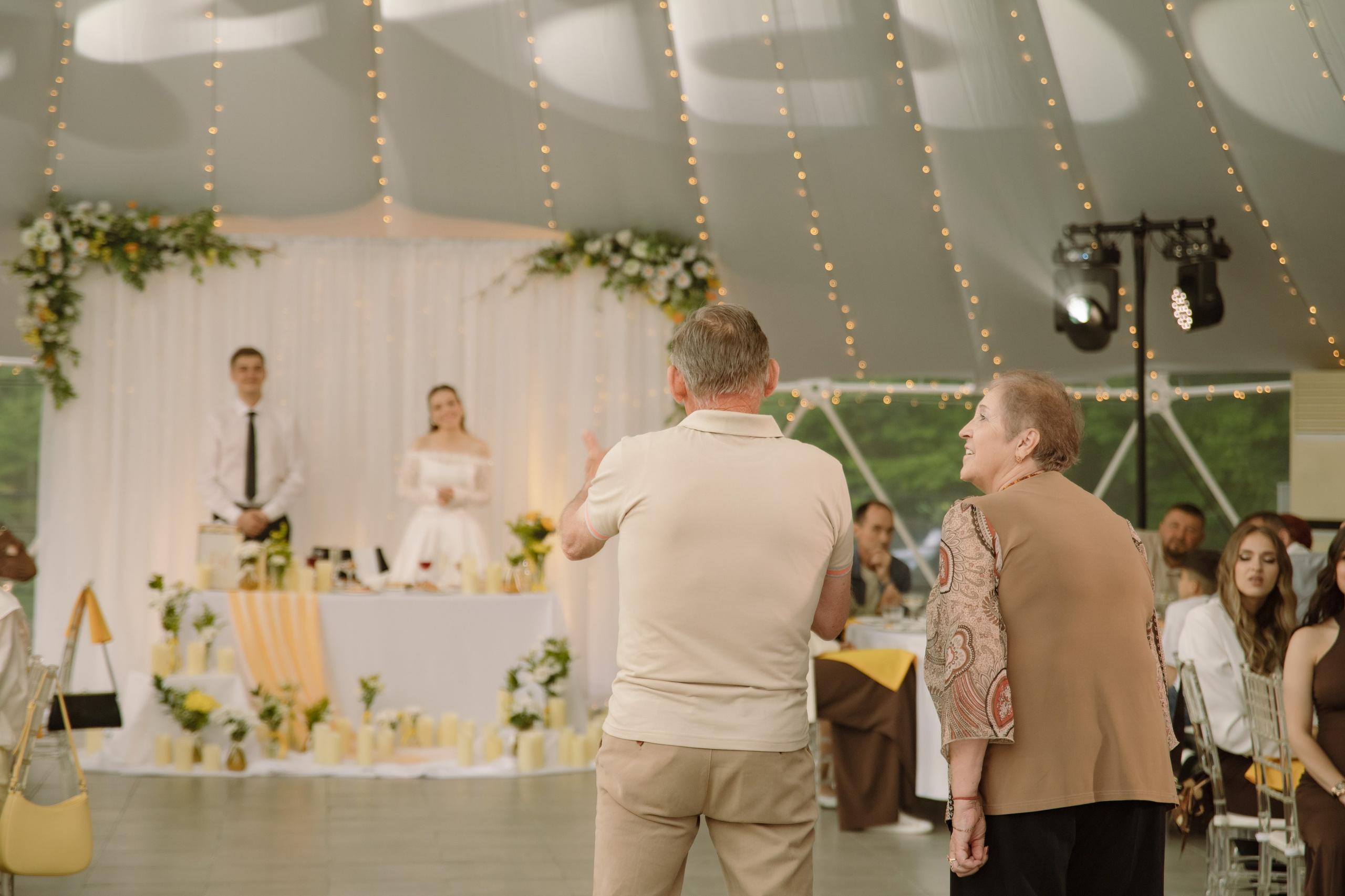 Артур & Диана | Банкет. Фотограф во Владивостоке Парамонова Елена