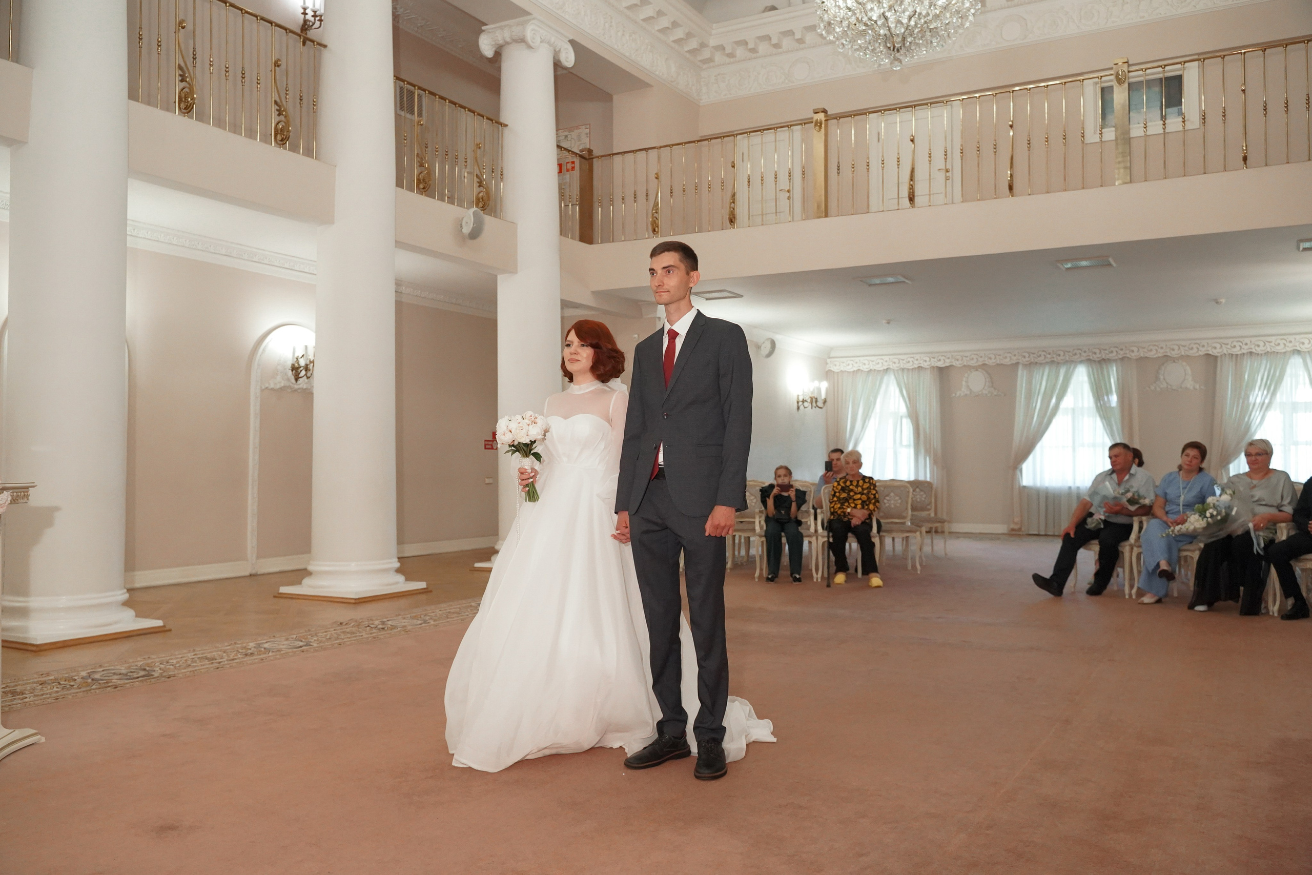 Пушкин: Андрей и Вероника. Professional photoartist in St. Petersburg (wedding, reportage, portrait, model book, love story) Alexander Shvedov