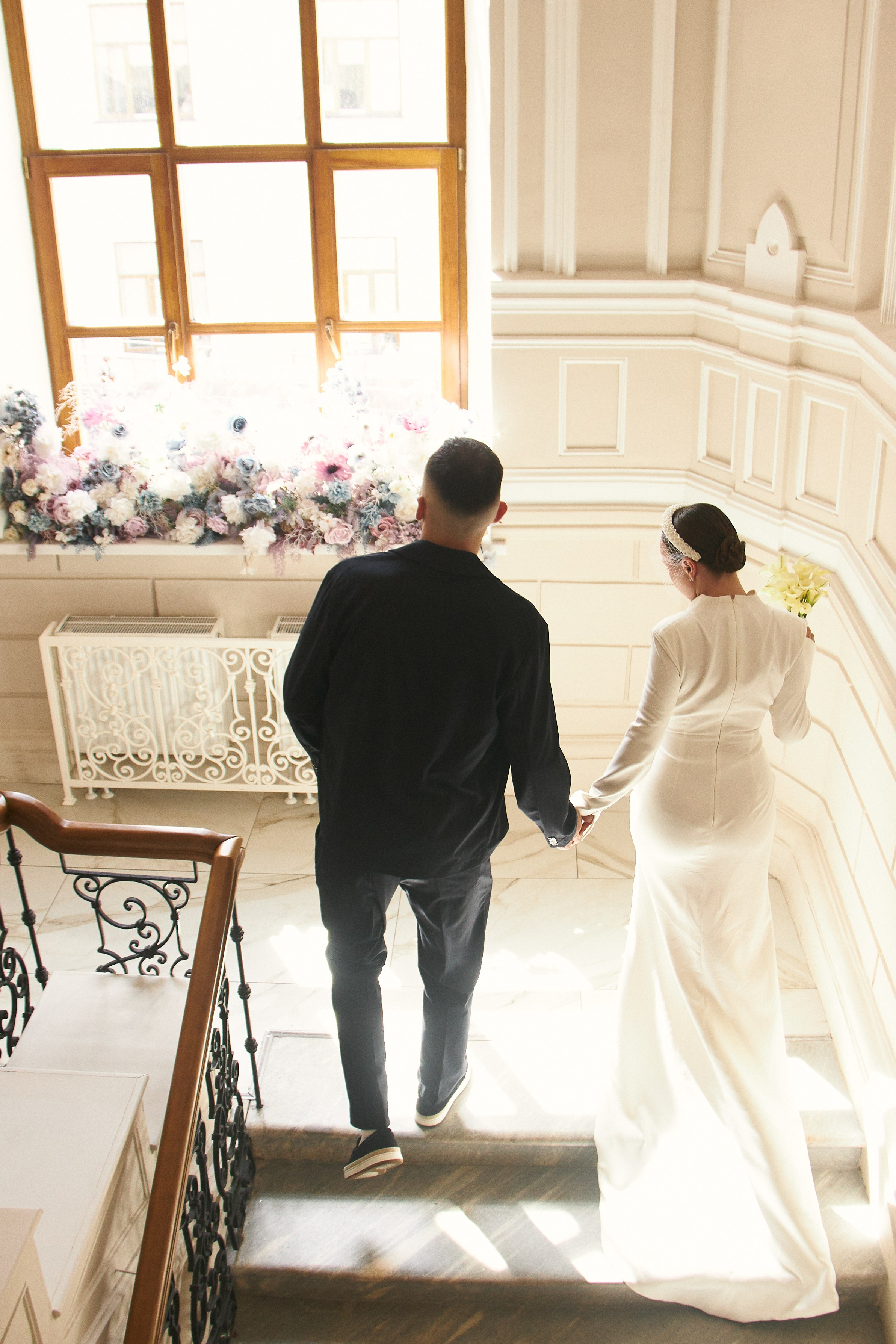 Полина и Александр. Фотограф в Екатеринбурге и Москве, Анна