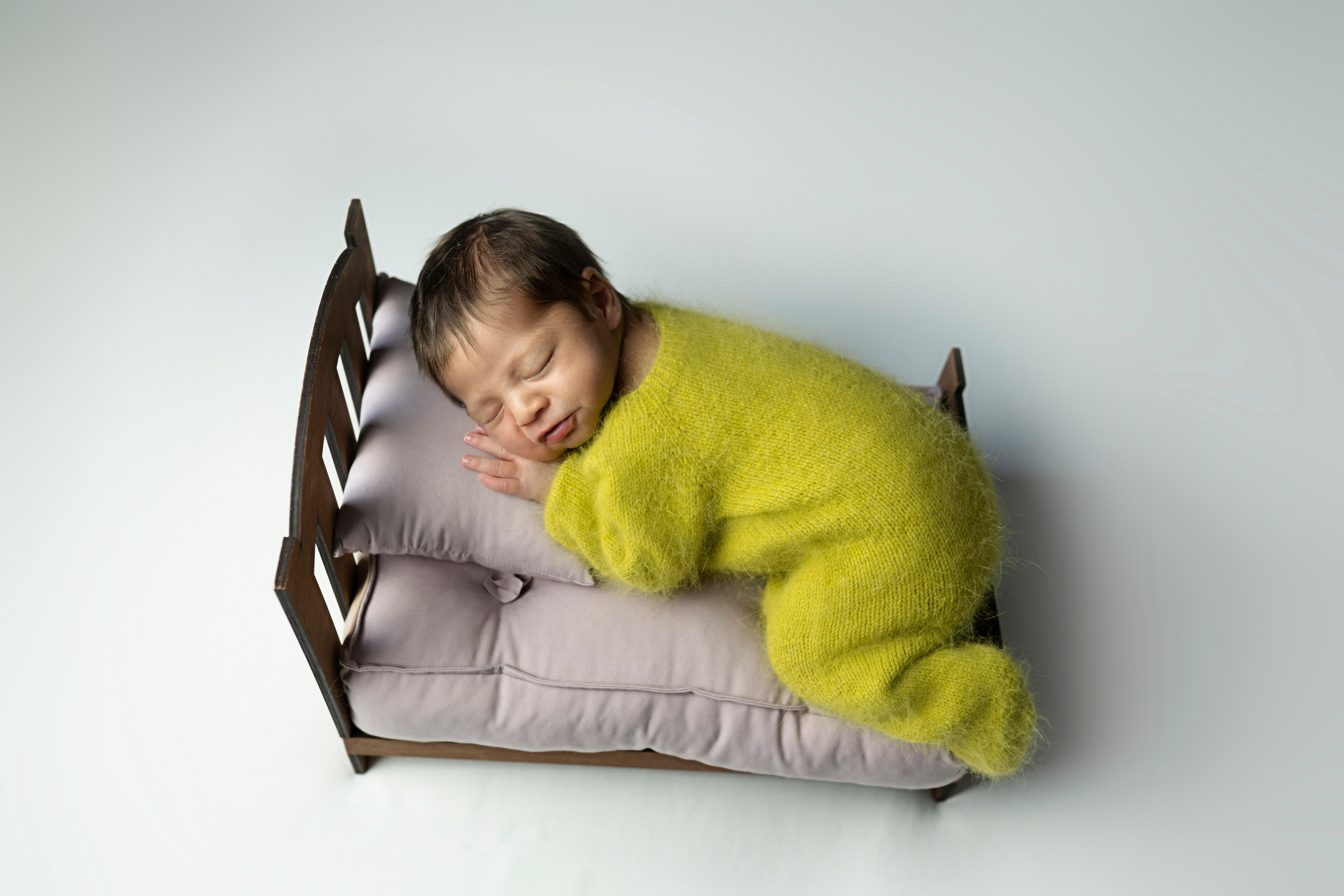 Фотосъемка новорожденных