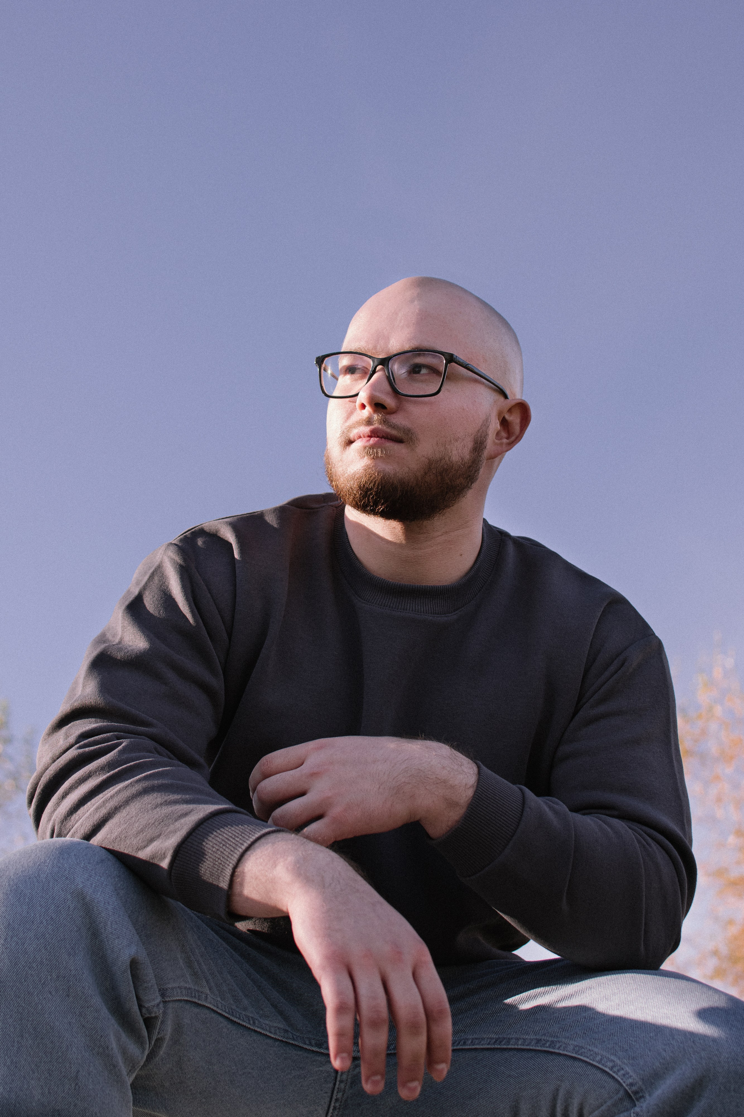 Съемка на улице. Индивидуальная и контент-съемка в Екатеринбурге и Нижнем Тагиле