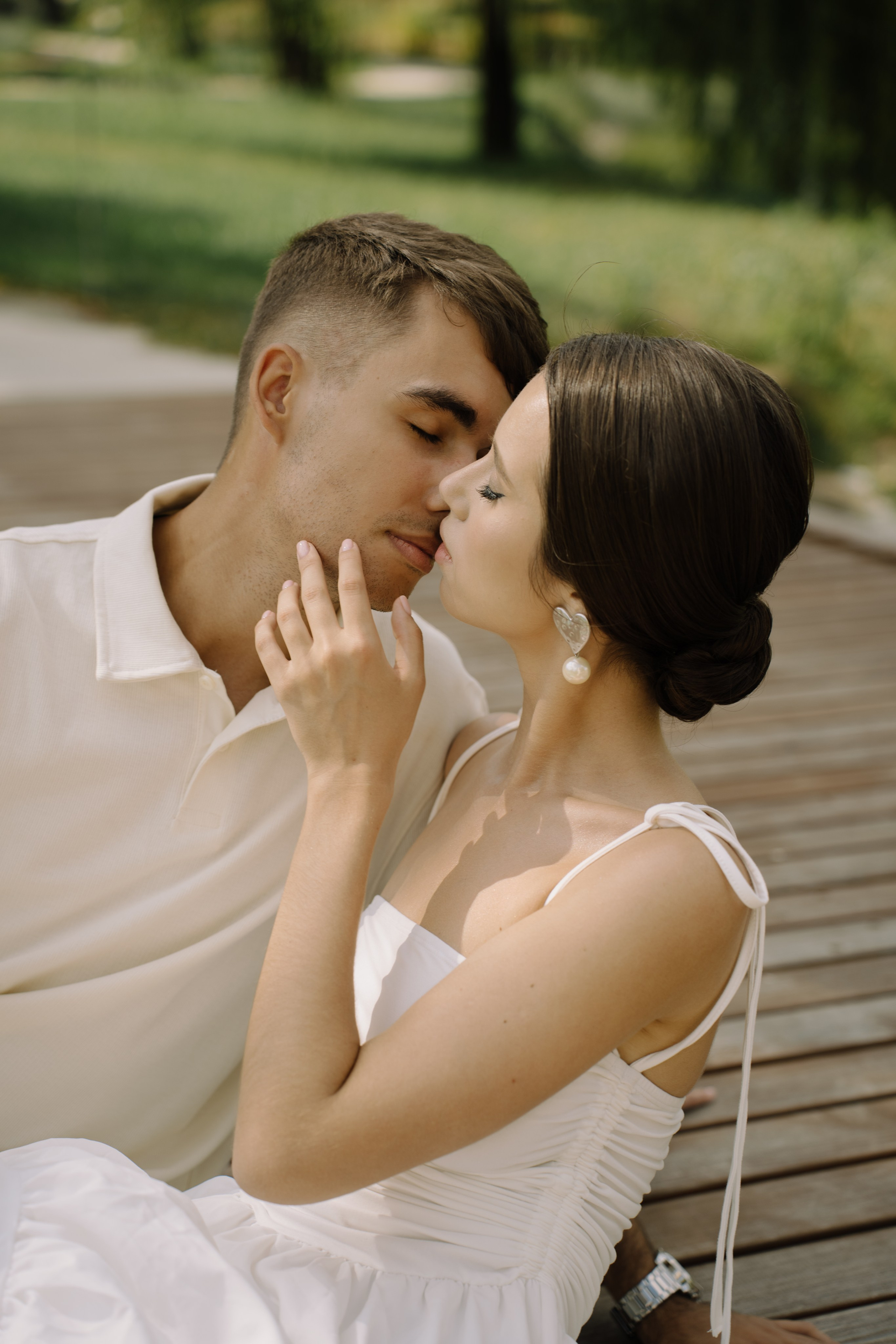 Любовь без границ