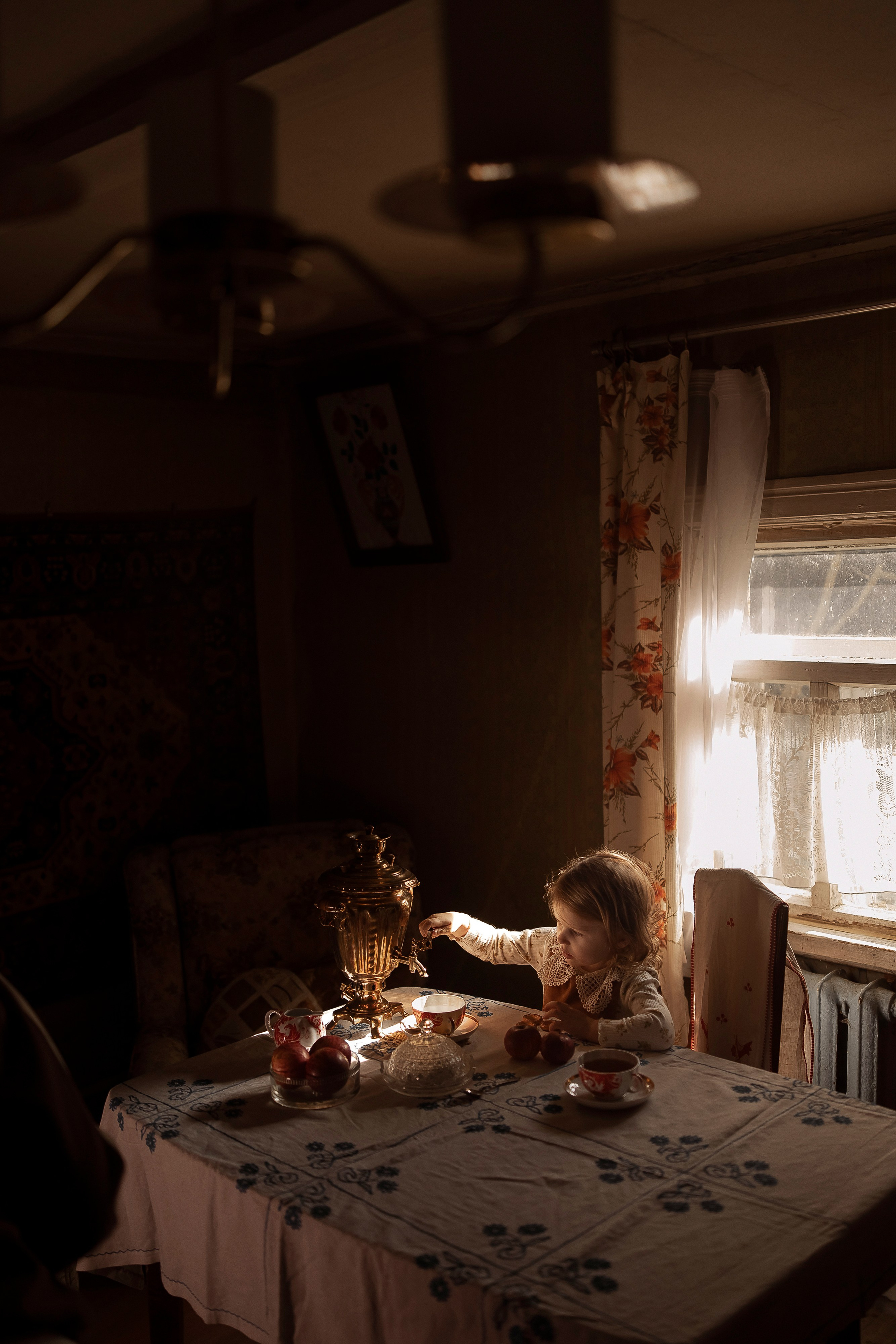 Маруся. Семейный и свадебный фотограф в Москве Леванова Александра