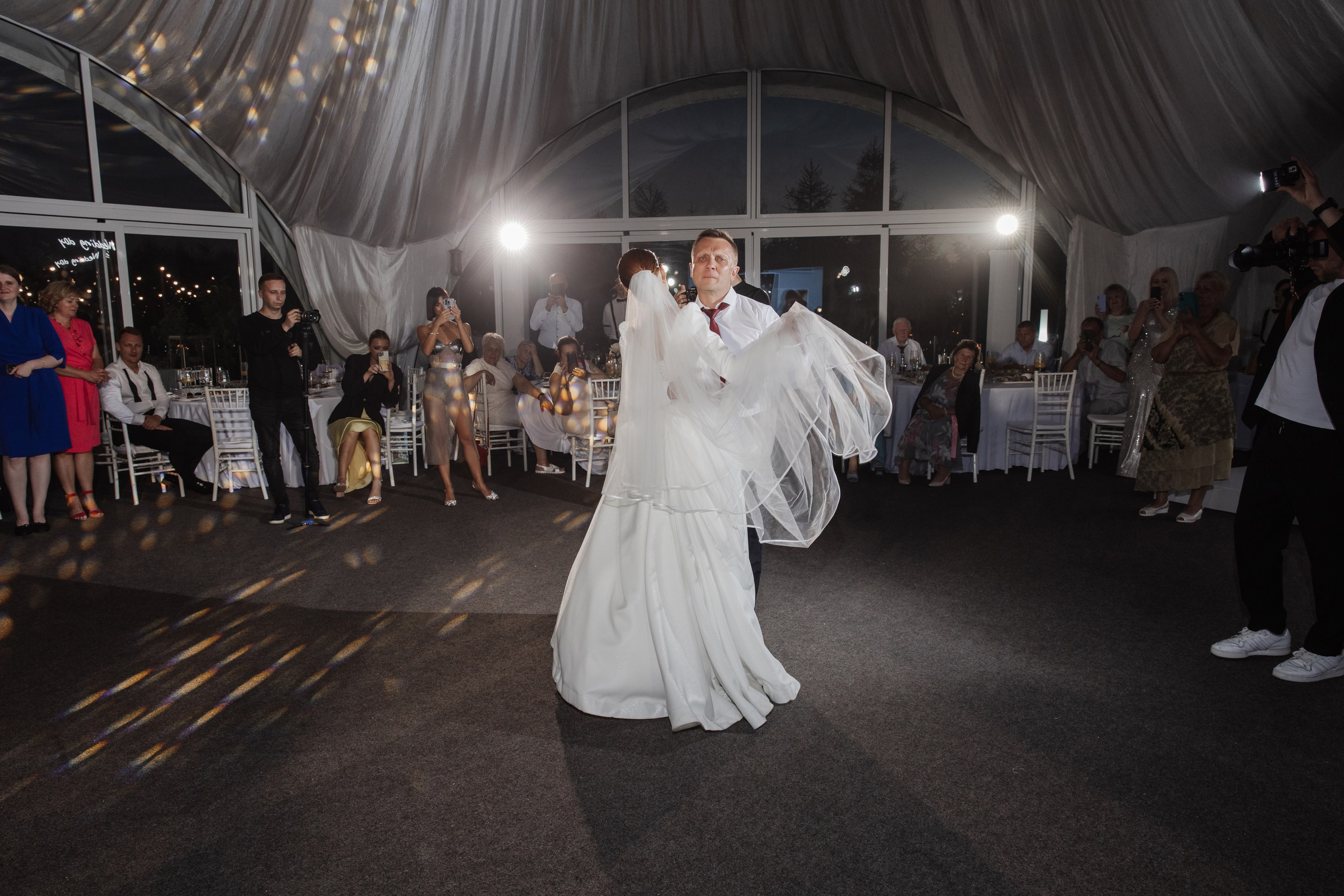 Екатерина & Роман. Свадебный фотограф Минск Ирина Раевская