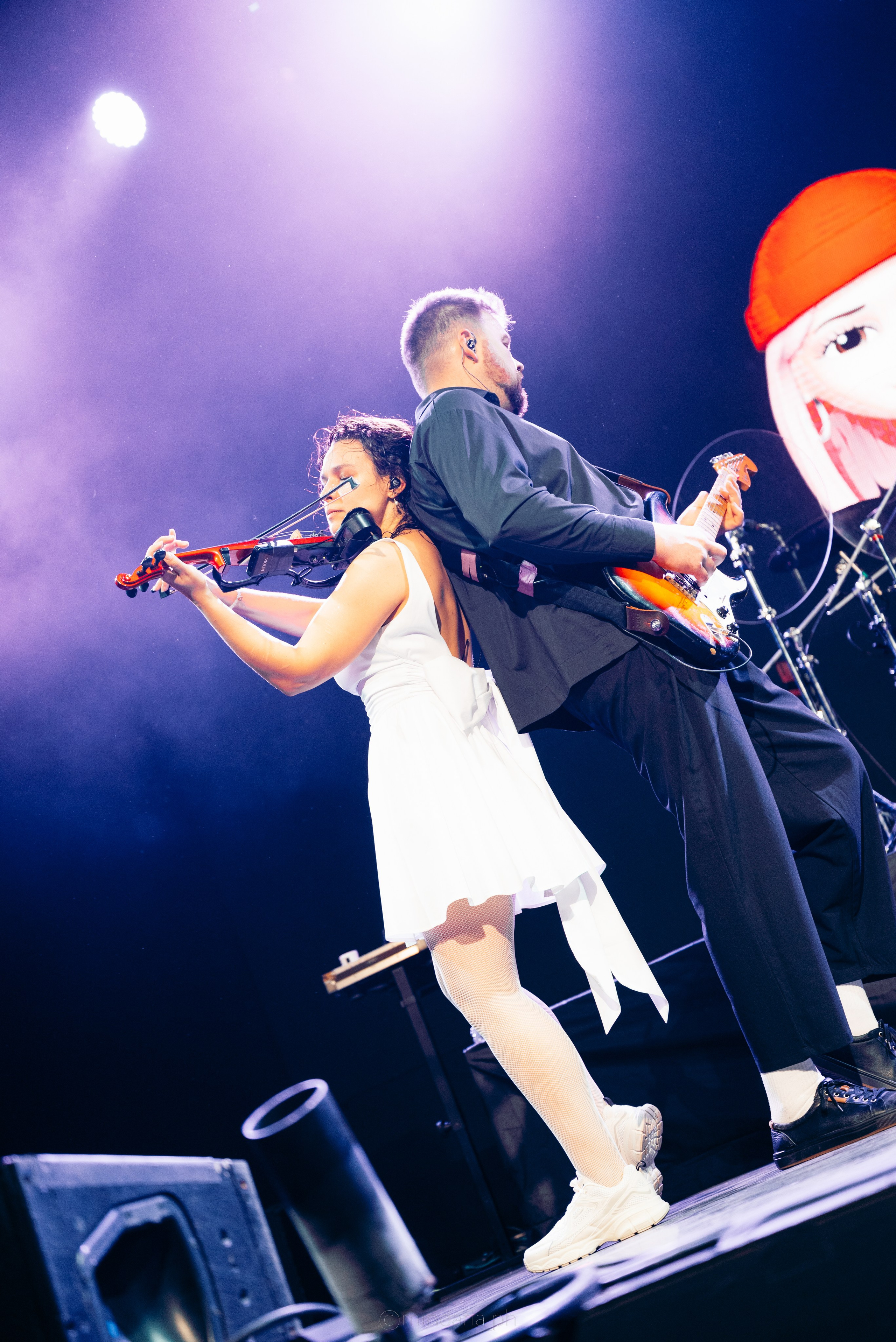 Операция Пластилин | ATMOSPHERE MOSCOW | 16.11.2025. Фотоведьма Дарья Нечинская