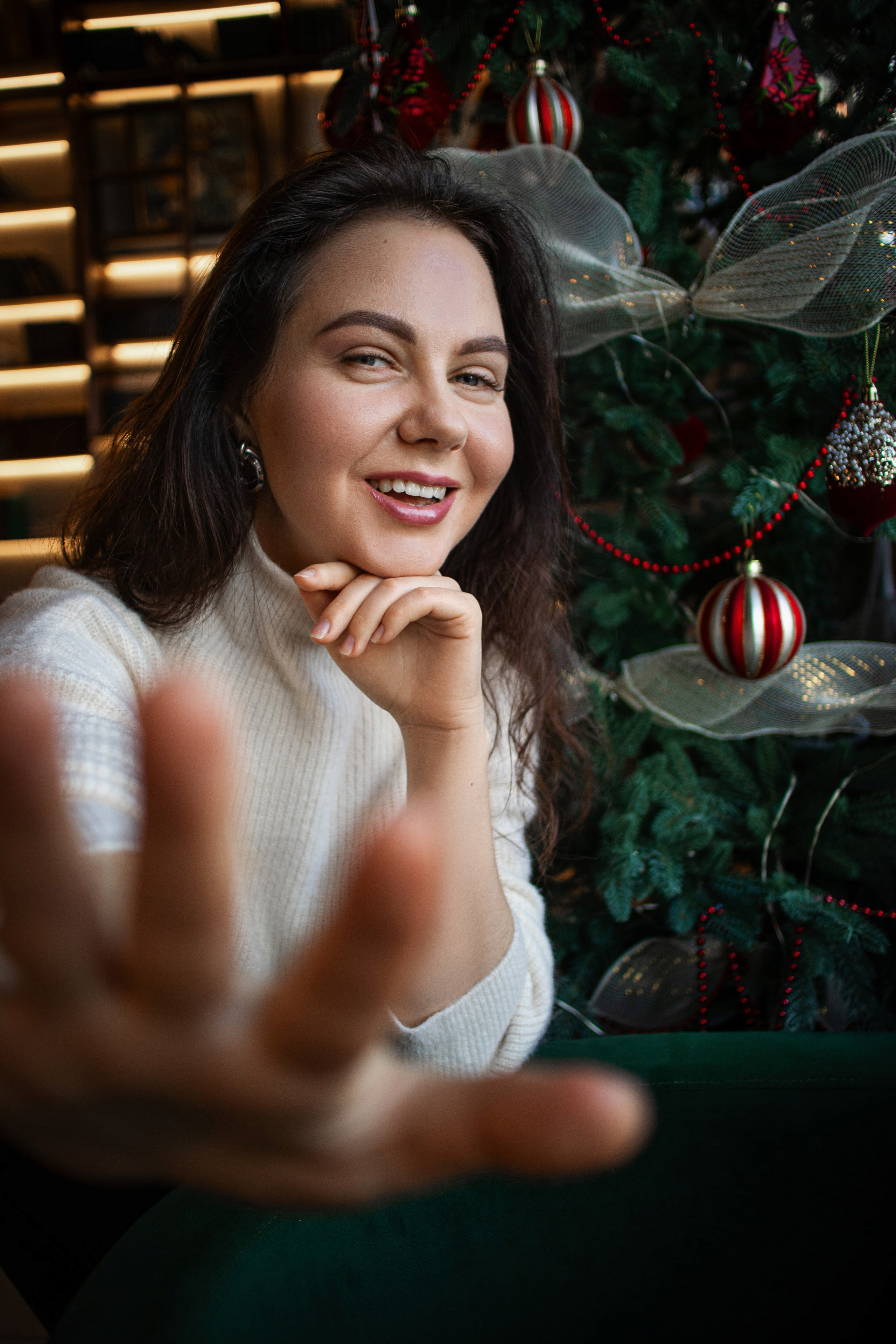 Новогодний mood. Фотограф Симферополь | Катерина Ищук
