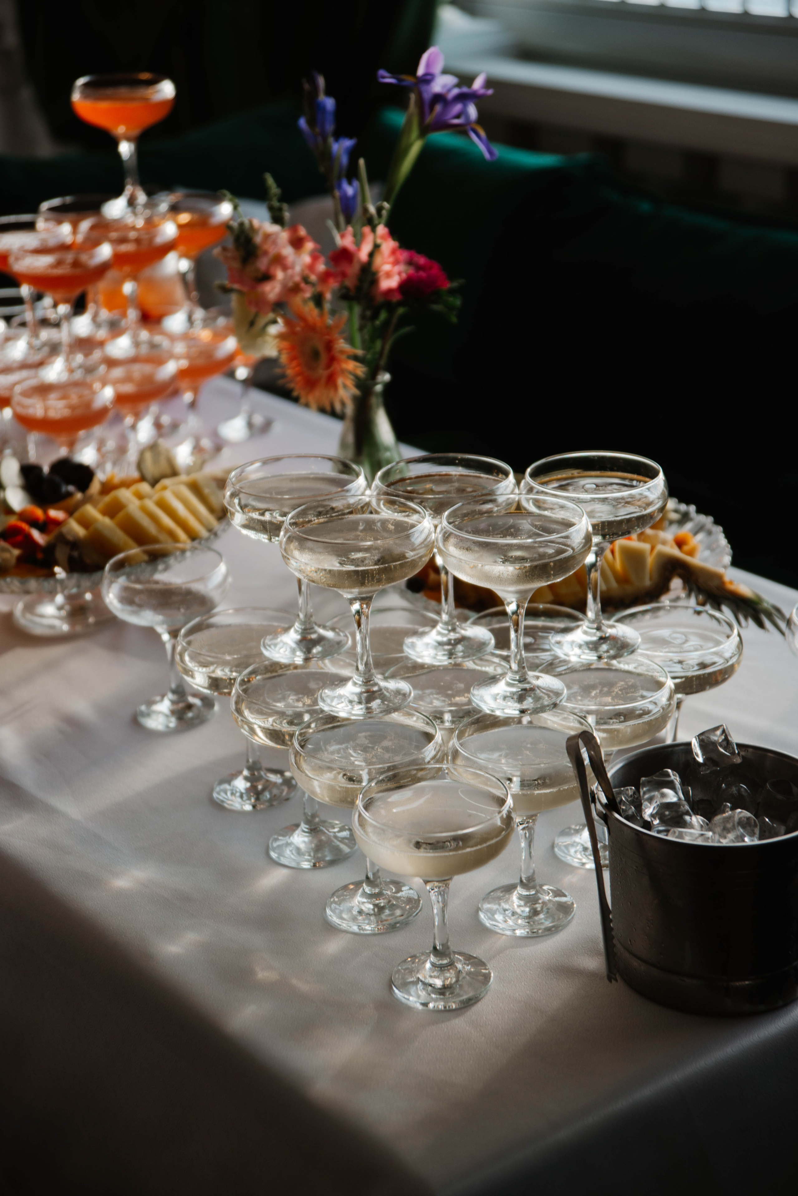 День рождения Александры. Ксения Glossa. Портретный и репортажный фотограф в Самаре