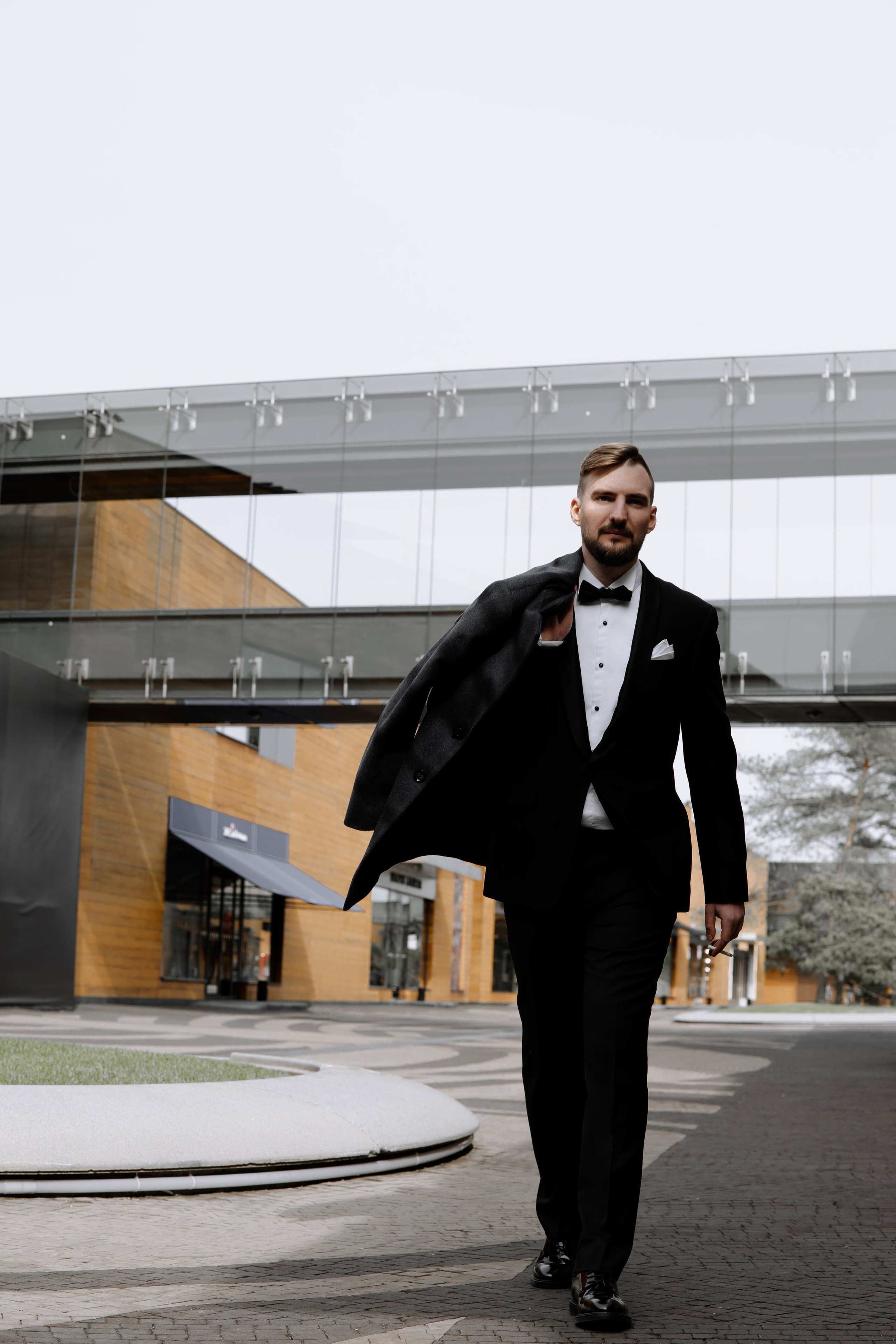 Ваня Точно. Свадебный фотограф в Москве и Балашихе