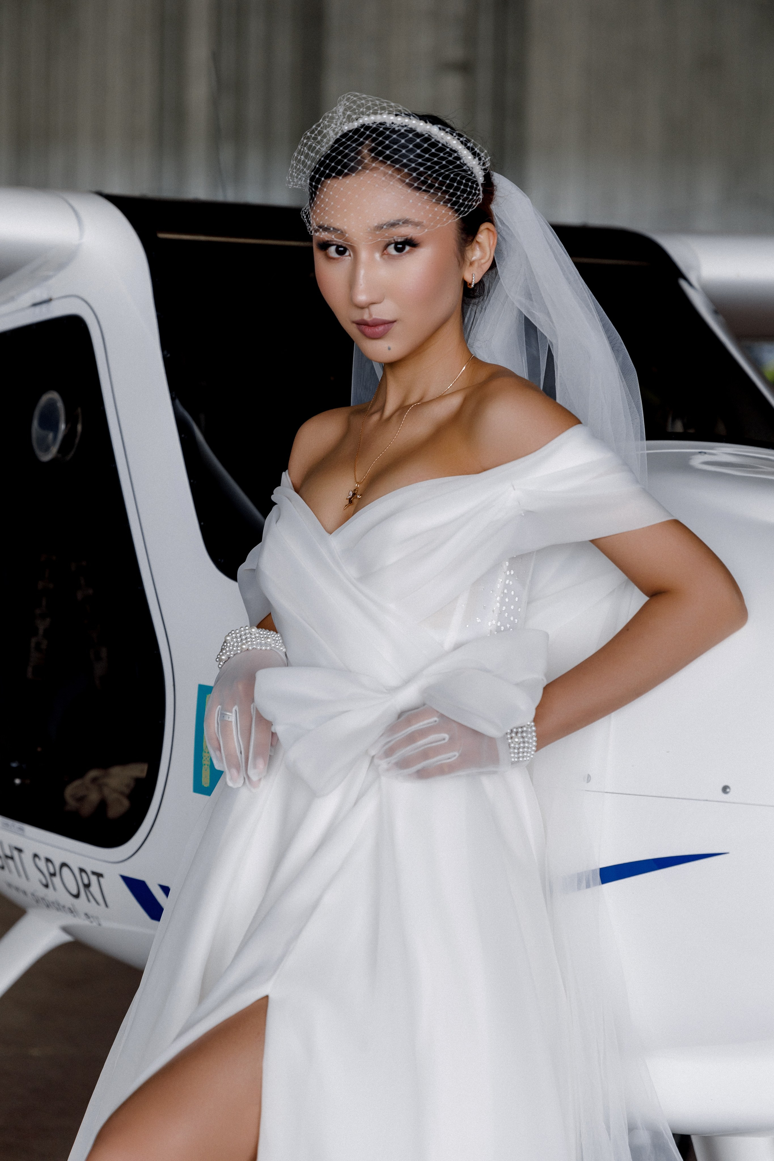 PreWedding Kadyrbek & Arailym. Akkanatart.kz