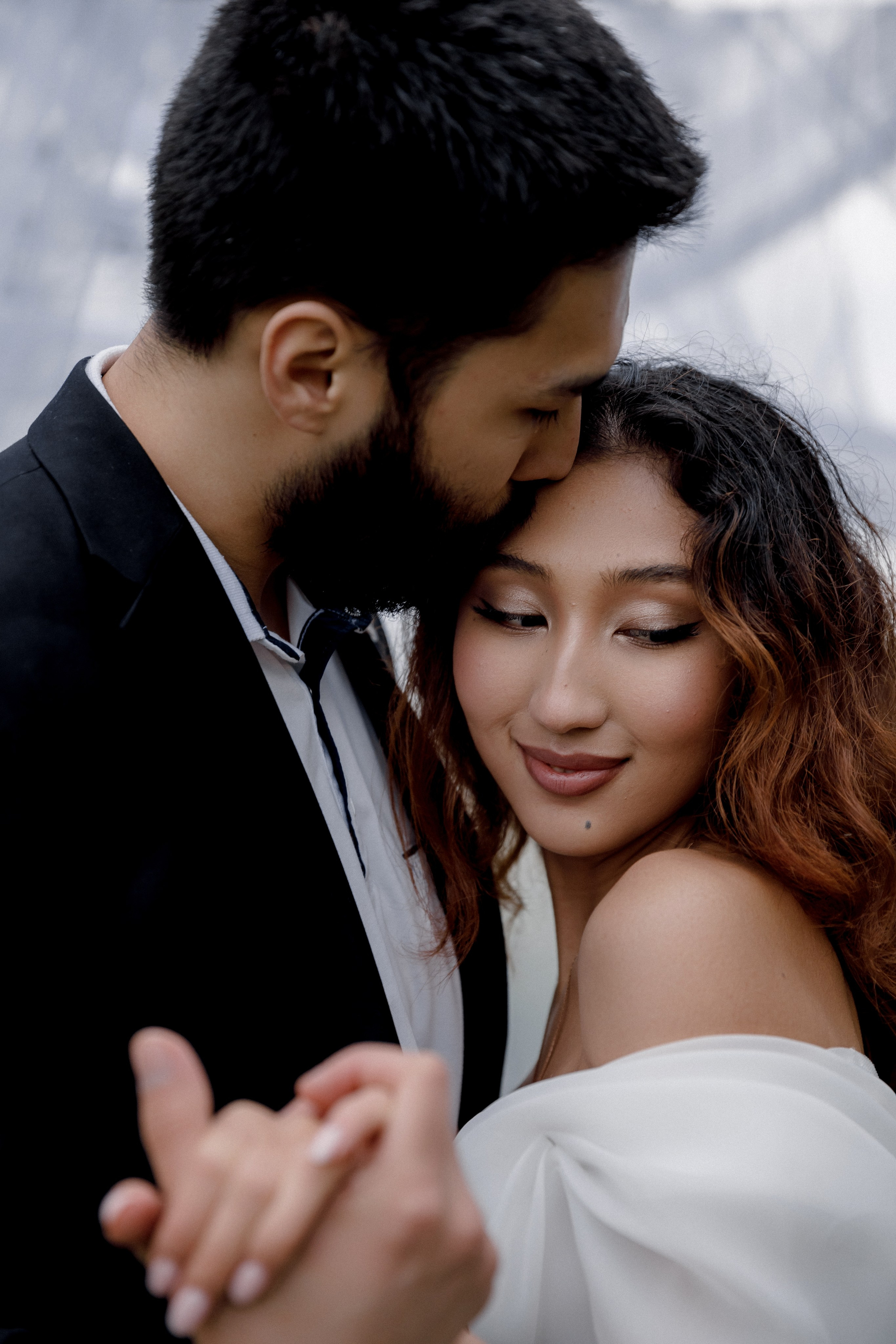 PreWedding Kadyrbek & Arailym. Akkanatart.kz