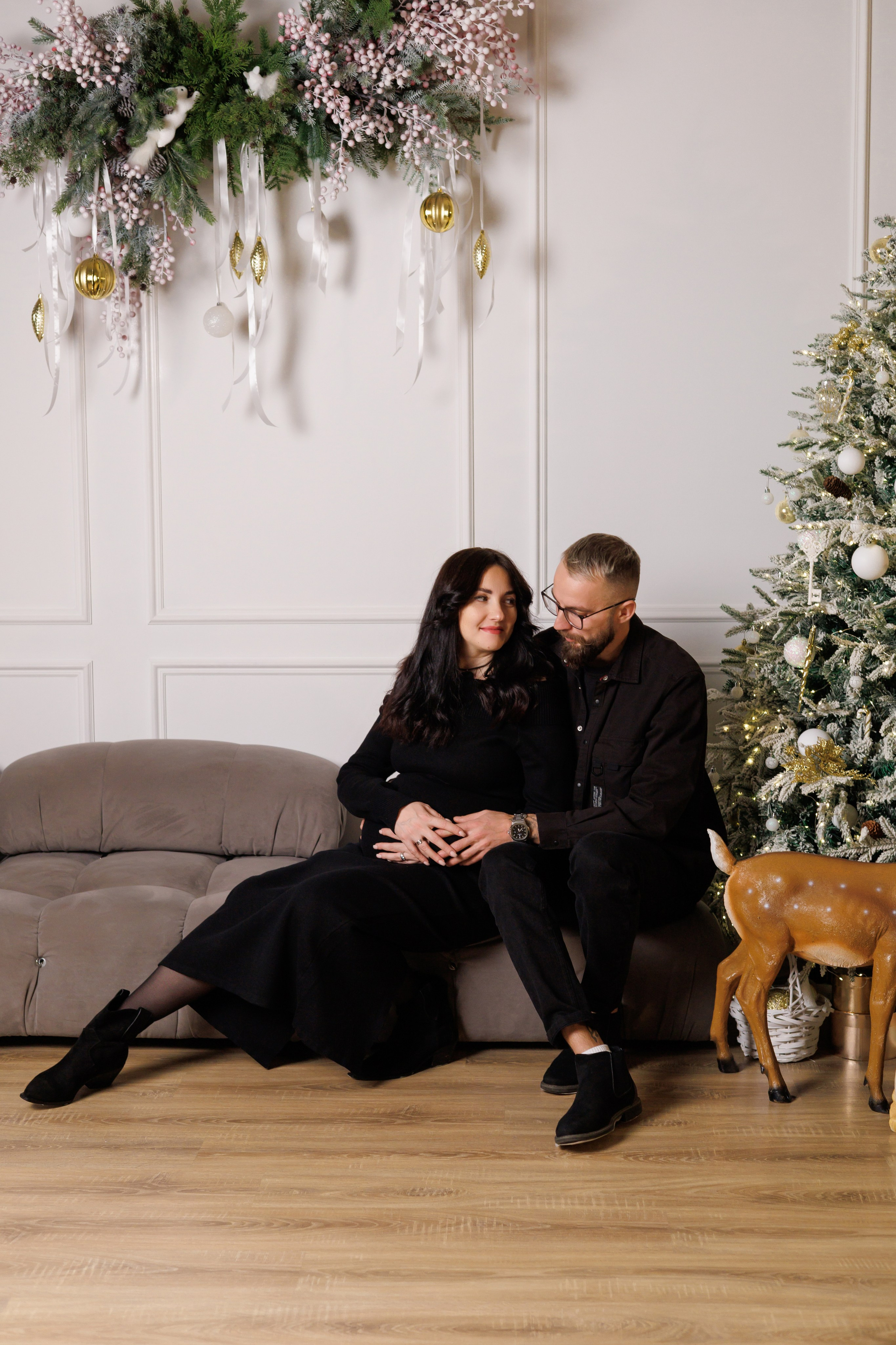 Беременность. Фотограф Пермь | Татьяна Костарева