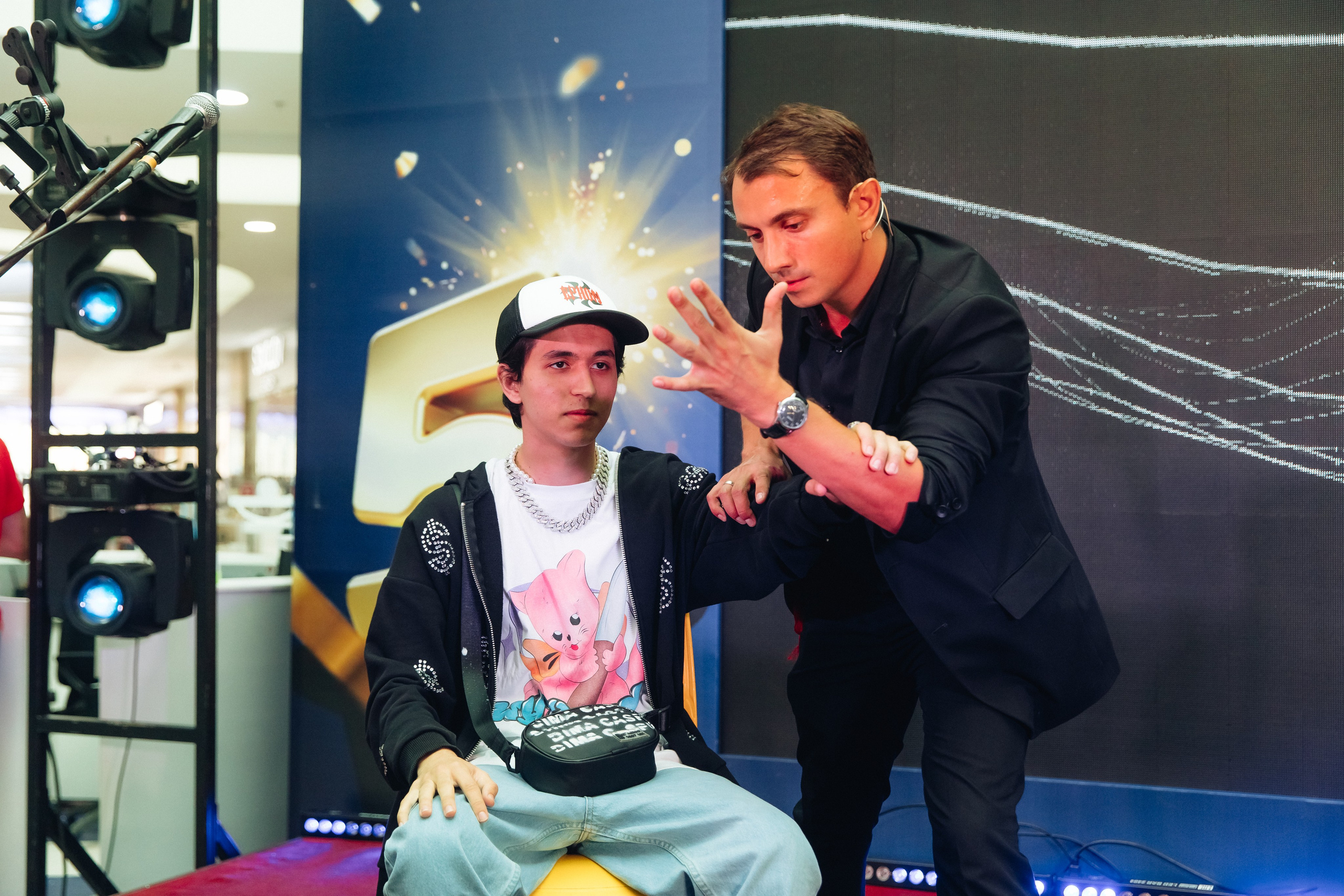 5 лет ТЦ Форум. Свадебный и семейный фотограф в Улан-Удэ