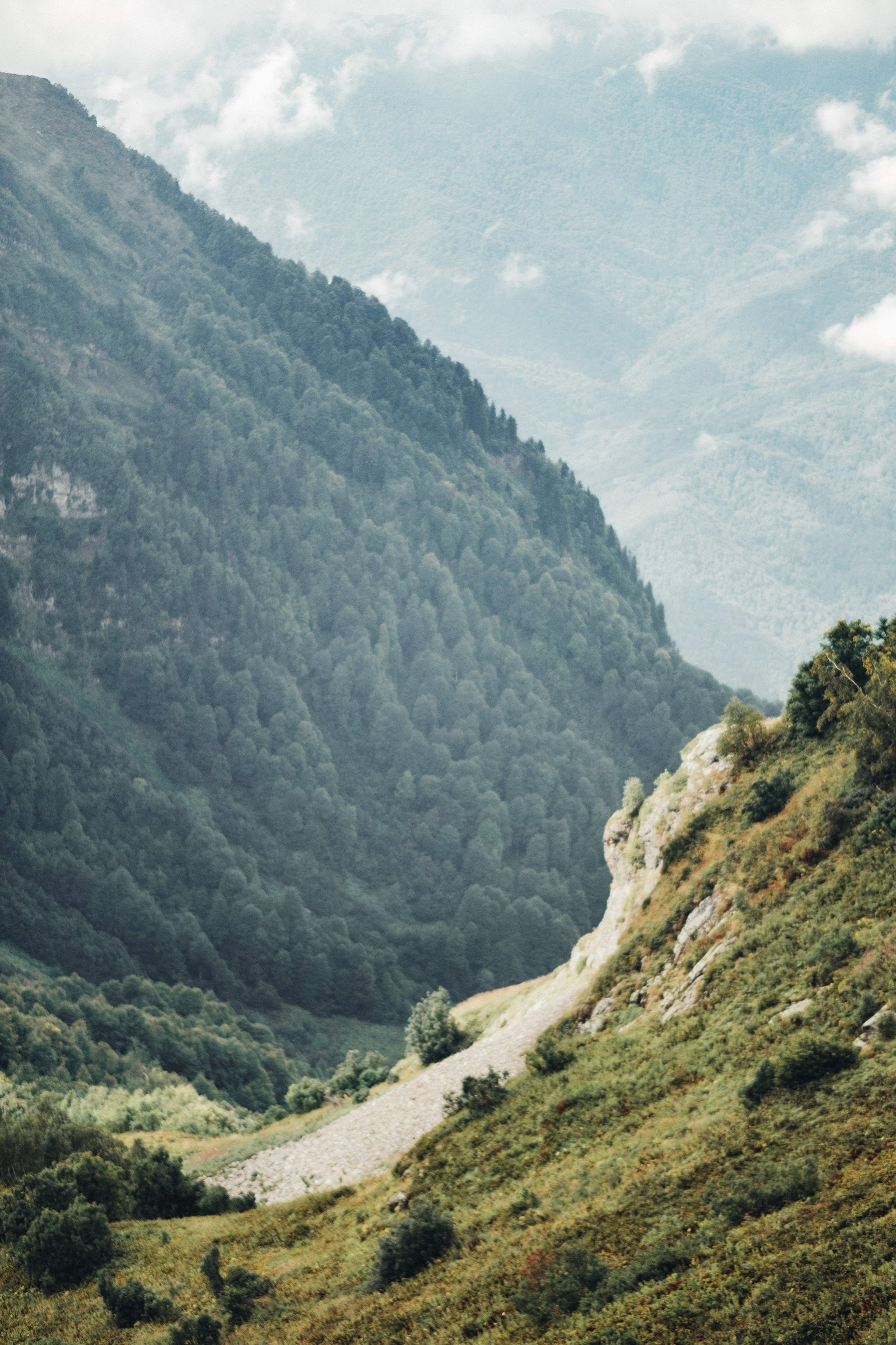 Горная карусель. Свадебный Видеограф Фотограф в Сочи