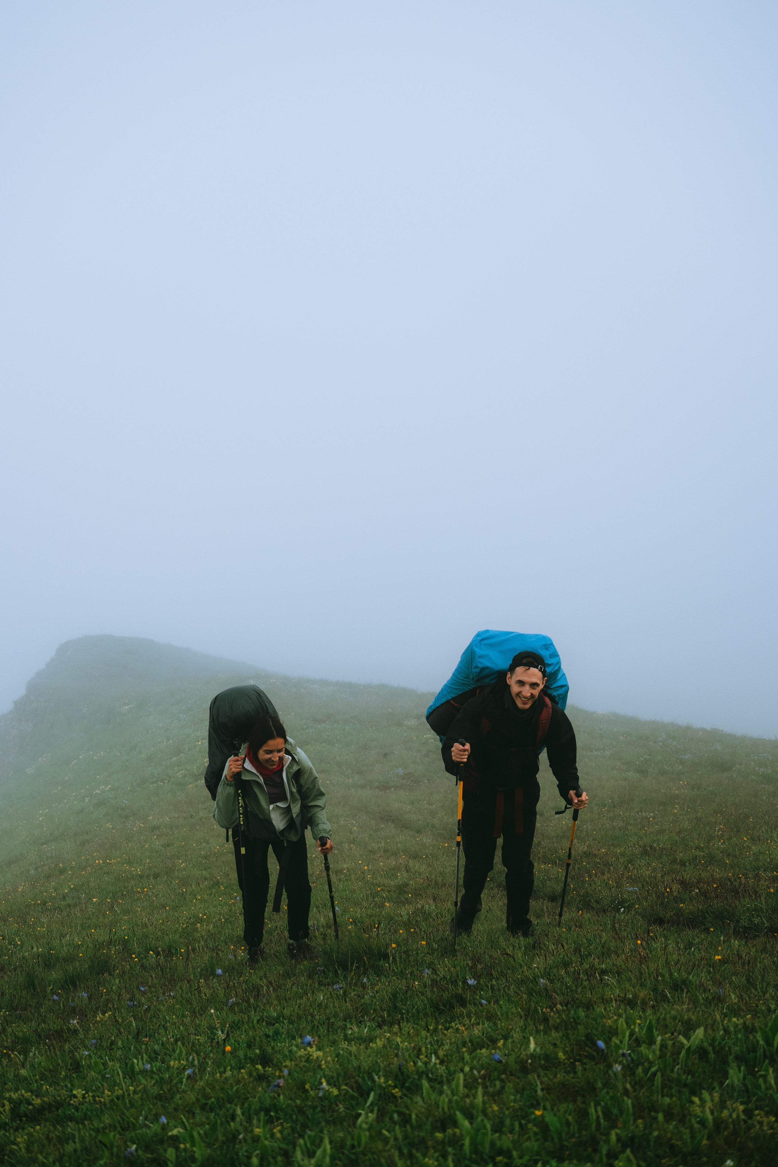 Большой Тхач. Пейзажный и тревел-фотограф Алексей Соколенко