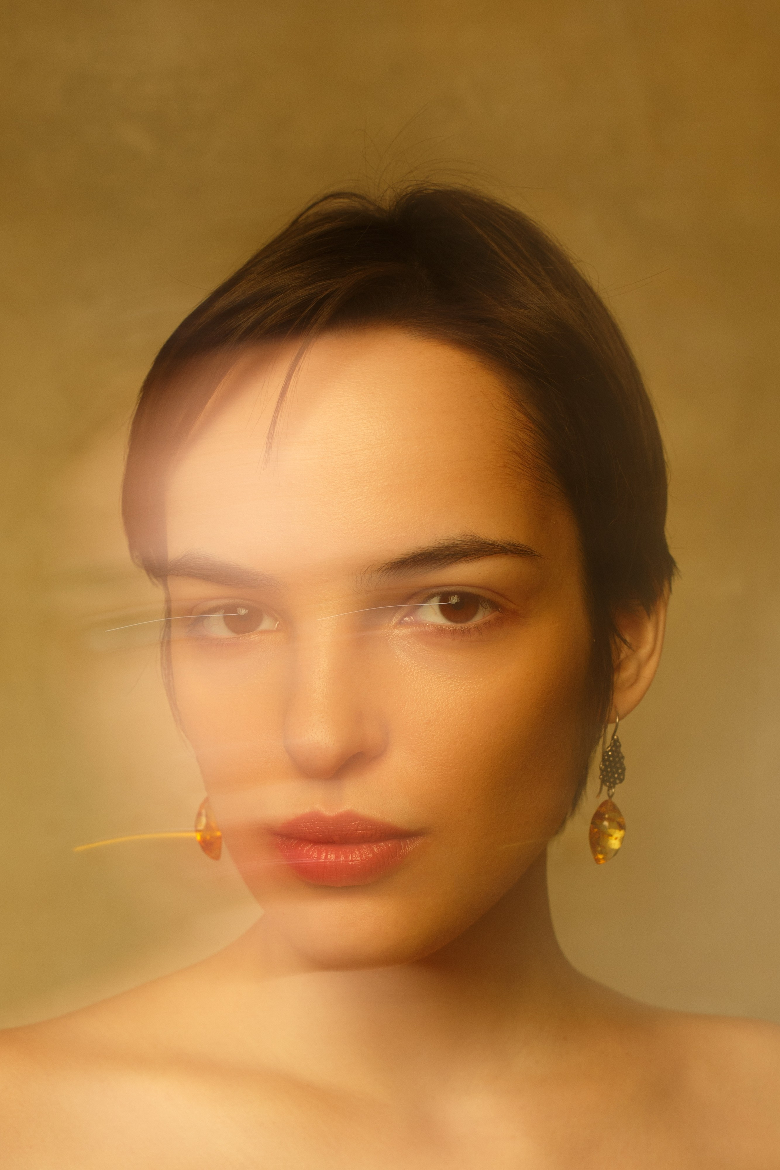 Регина. Портретный фотограф СПб — Ира Волкова