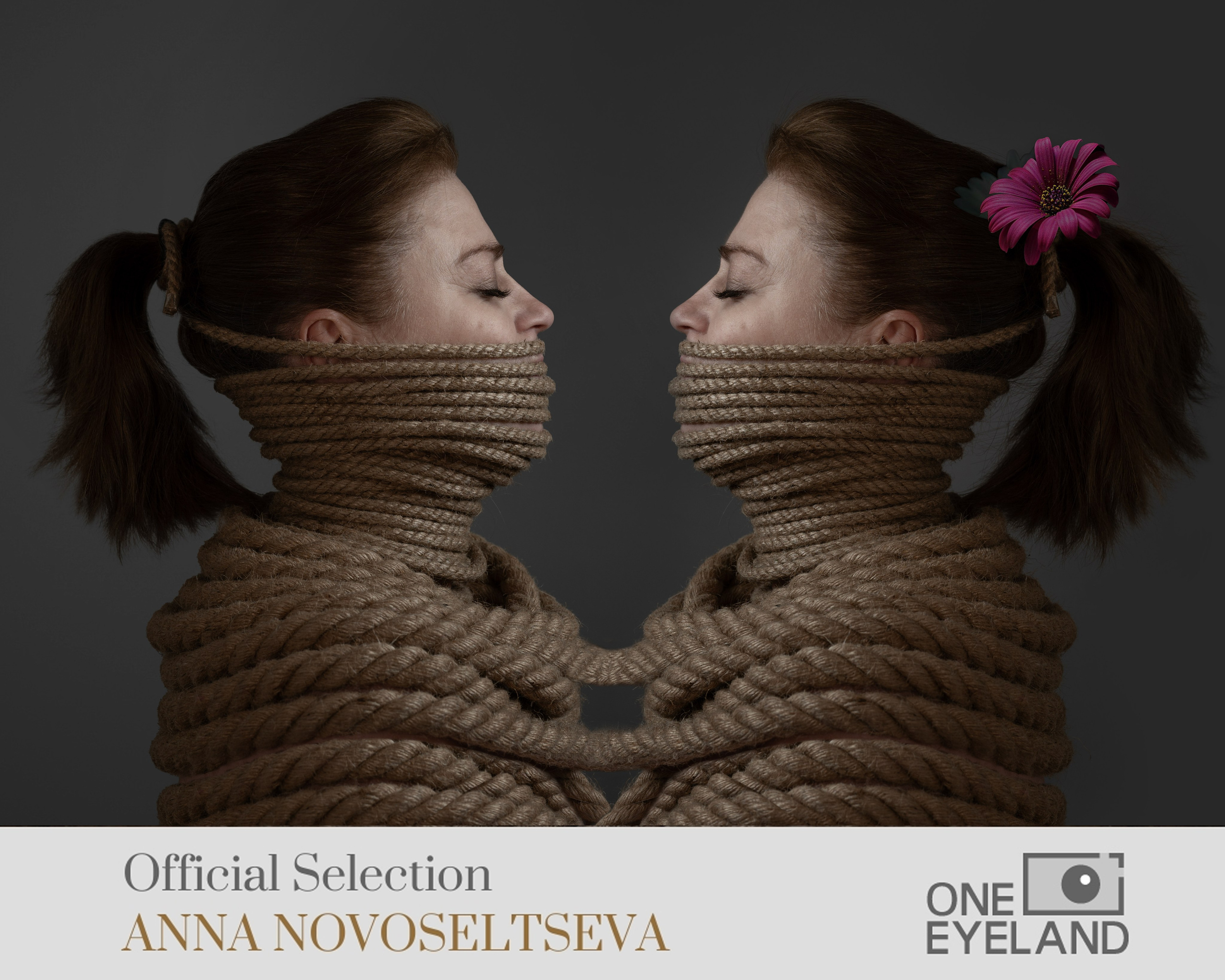 Галерея Oneeyeland. Анна Новосельцева. Индивидуальные фотосессии в Москве и М.О