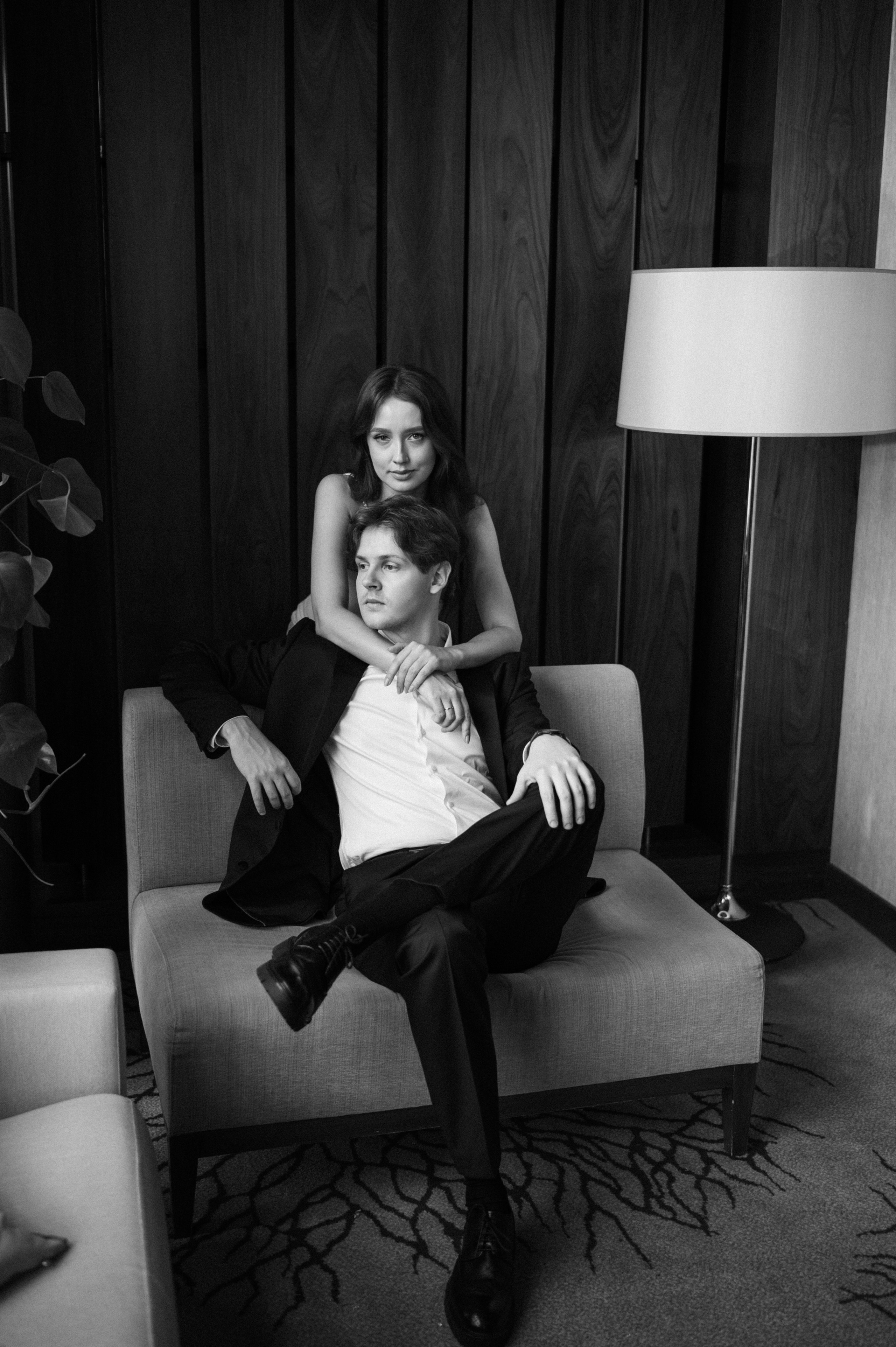 НИКИТА И КАТЯ. Свадебный фотограф Минск