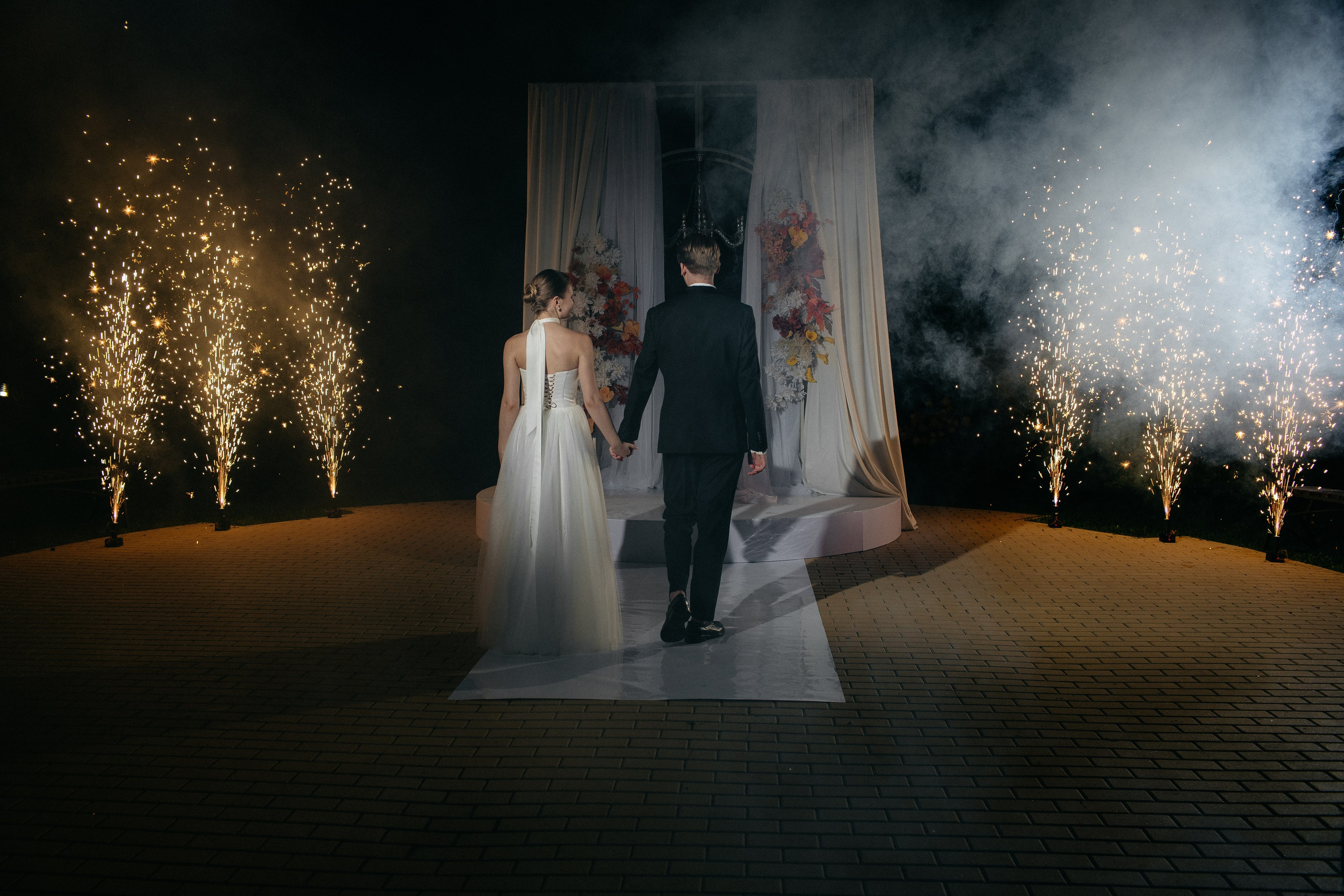 ВИТАЛИЙ И ВИКТОРИЯ. Свадебный и семейный фотограф Иваново Елена Угодина