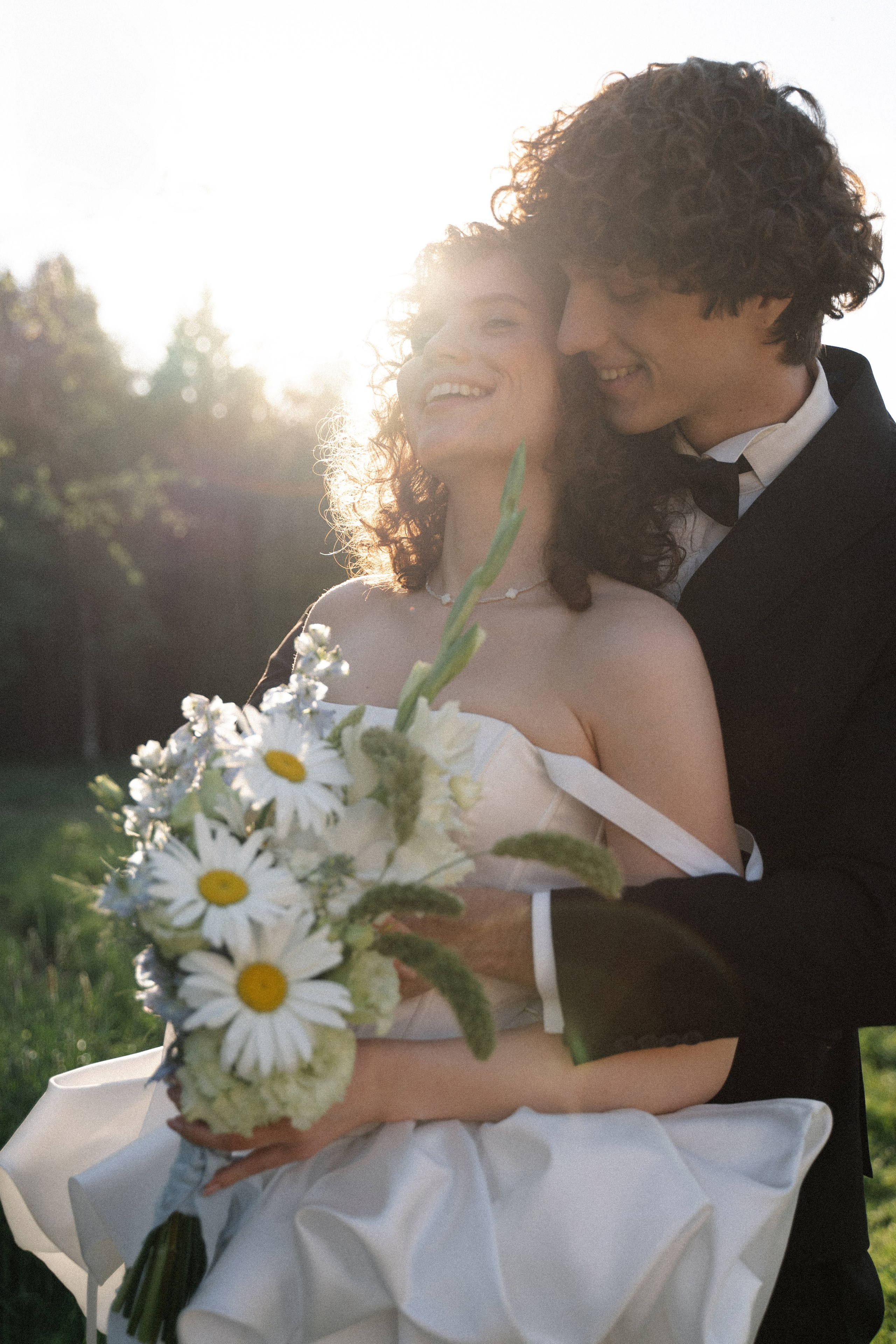 Екатерина и Александр. Фотограф в Москве Наталия Варакина