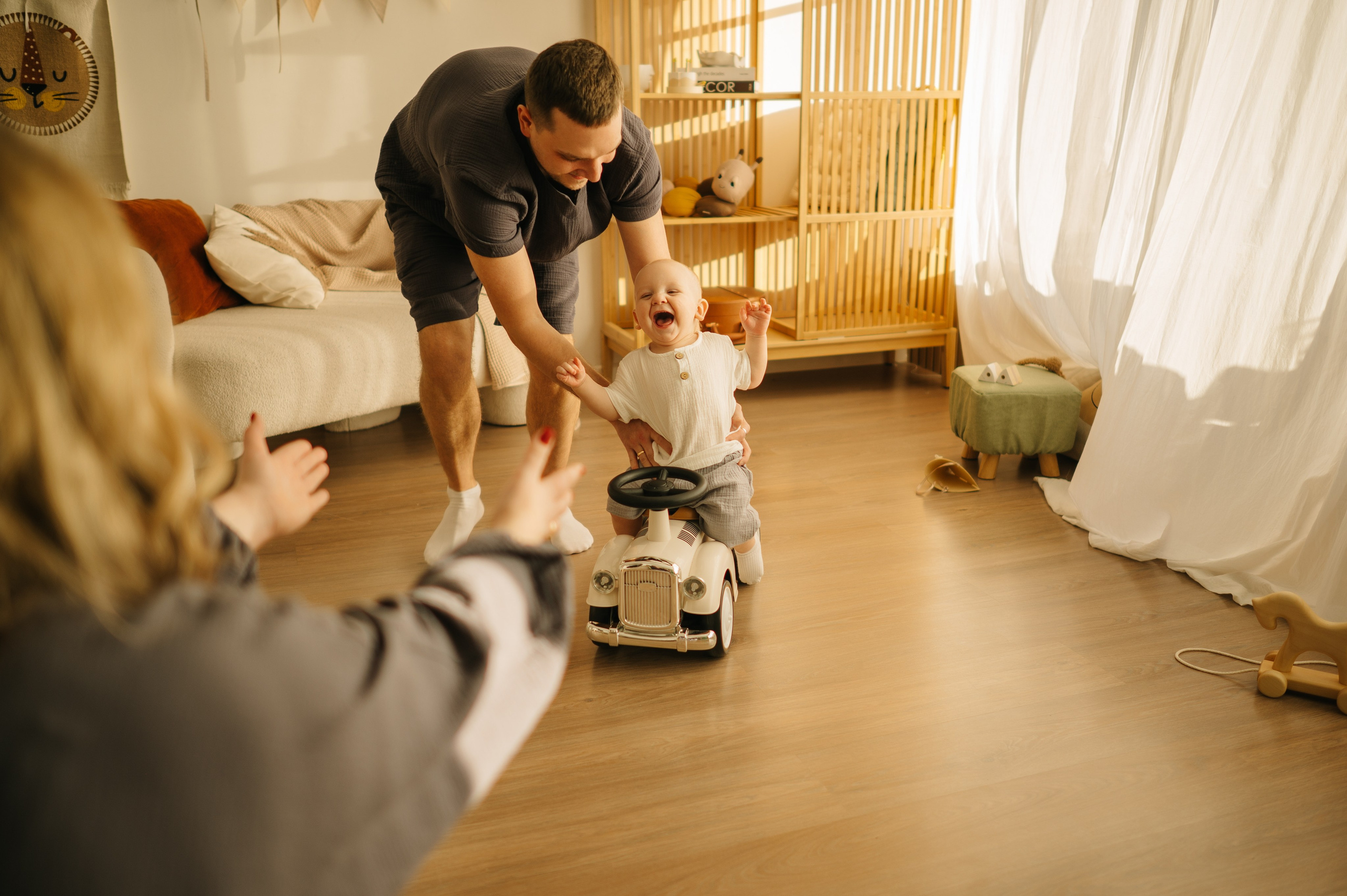 Павлик. Фотограф Архангельск