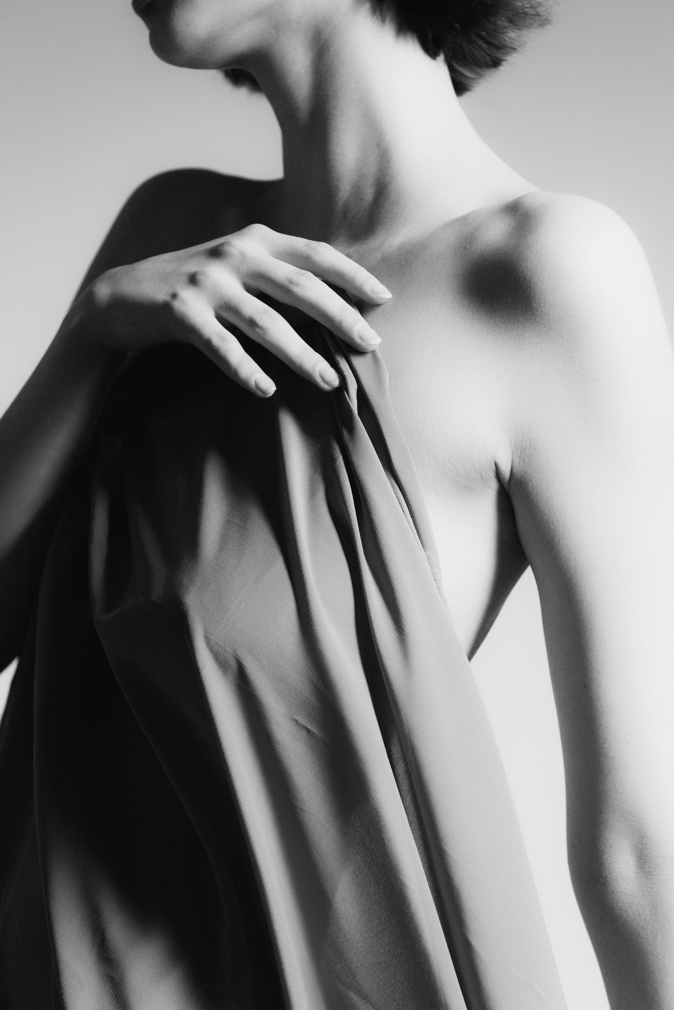 Маша/ню/18+. Портретный и архитектурный фотограф в Москве и Санкт-Петербурге