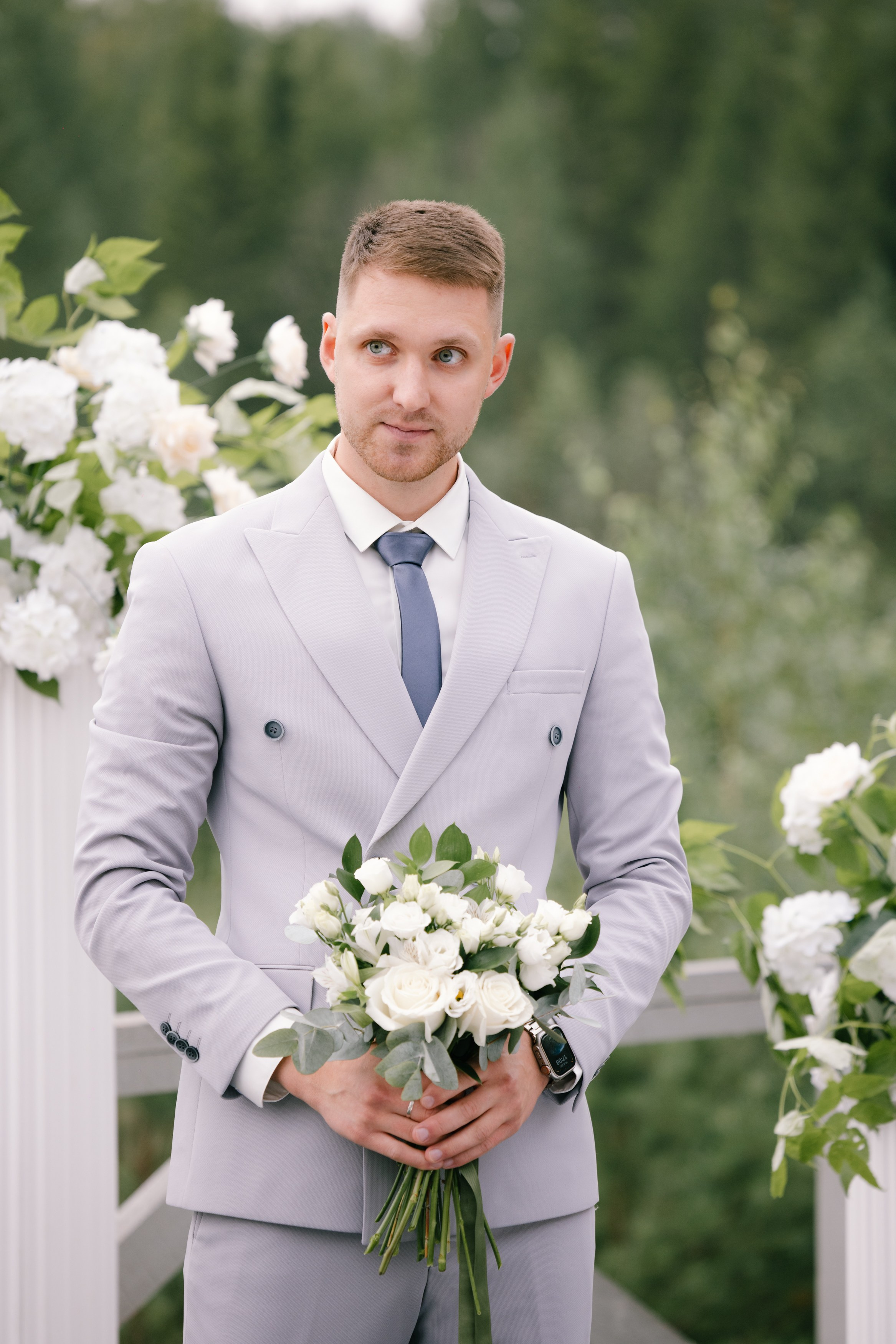 Wedding. Фотограф в Ижевске и Казани Богданов Яков