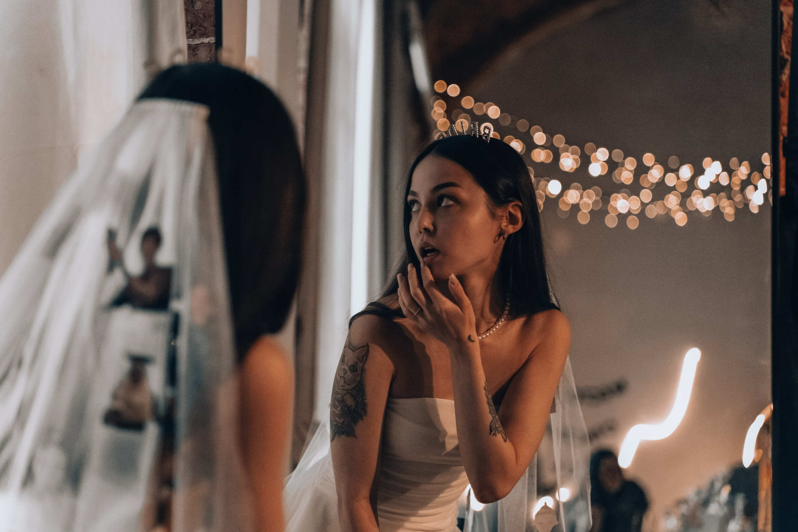 Фотограф Нечаева Альбина