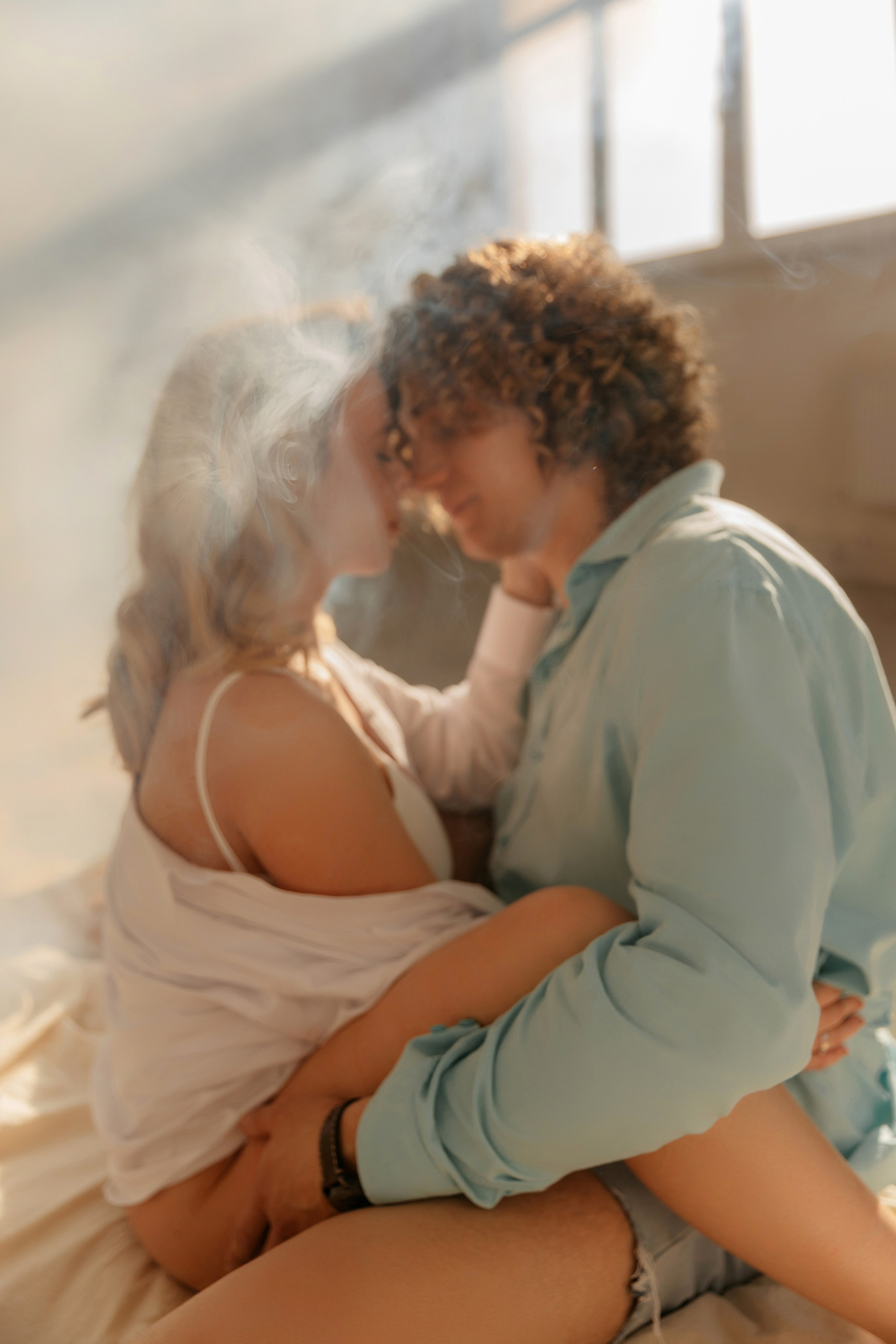 Никита и Лолита. Фотограф в Твери Лагодная Яна