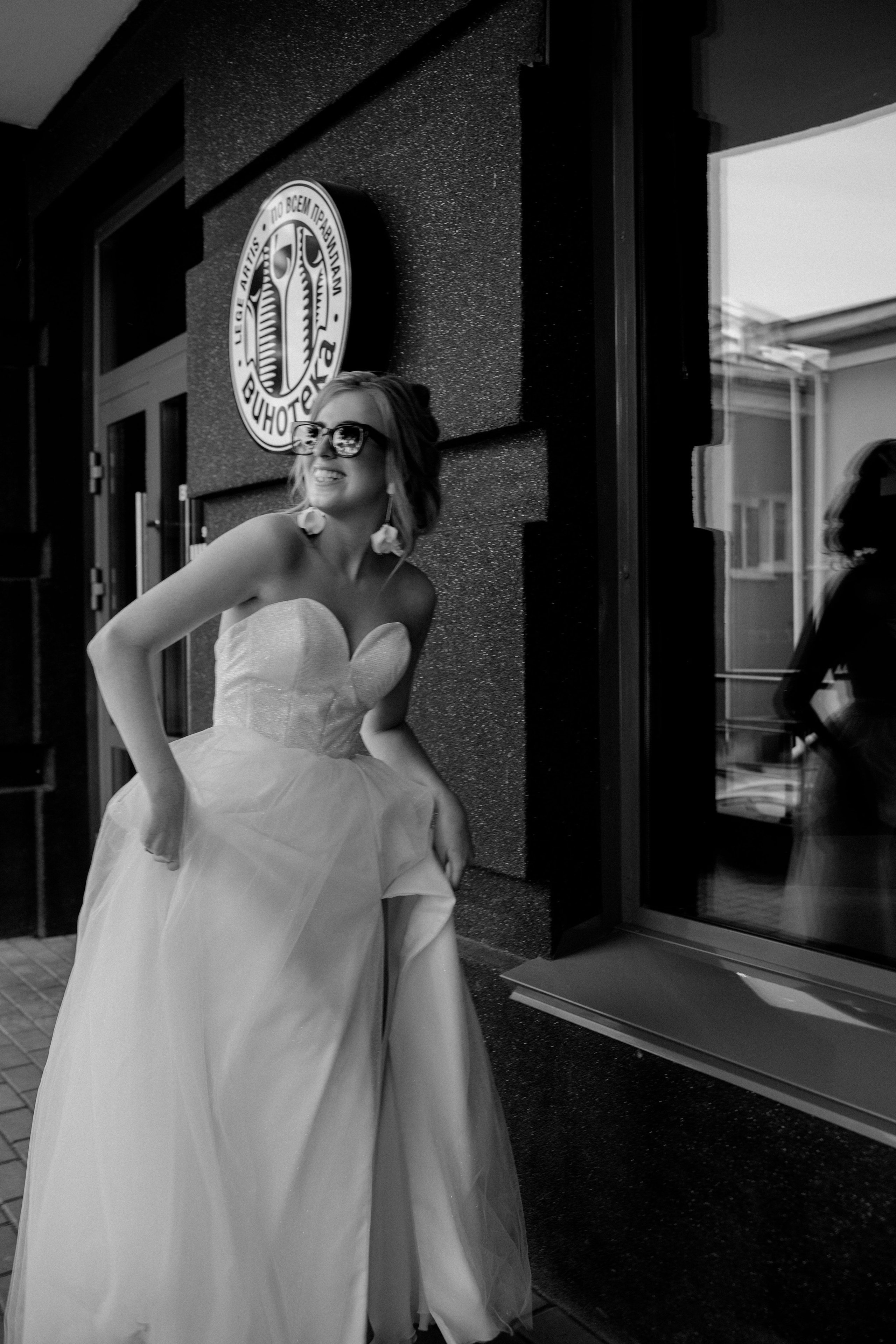 Свадьбы. Свадебный и репортажный фотограф в Барнауле Евгений Самосюк