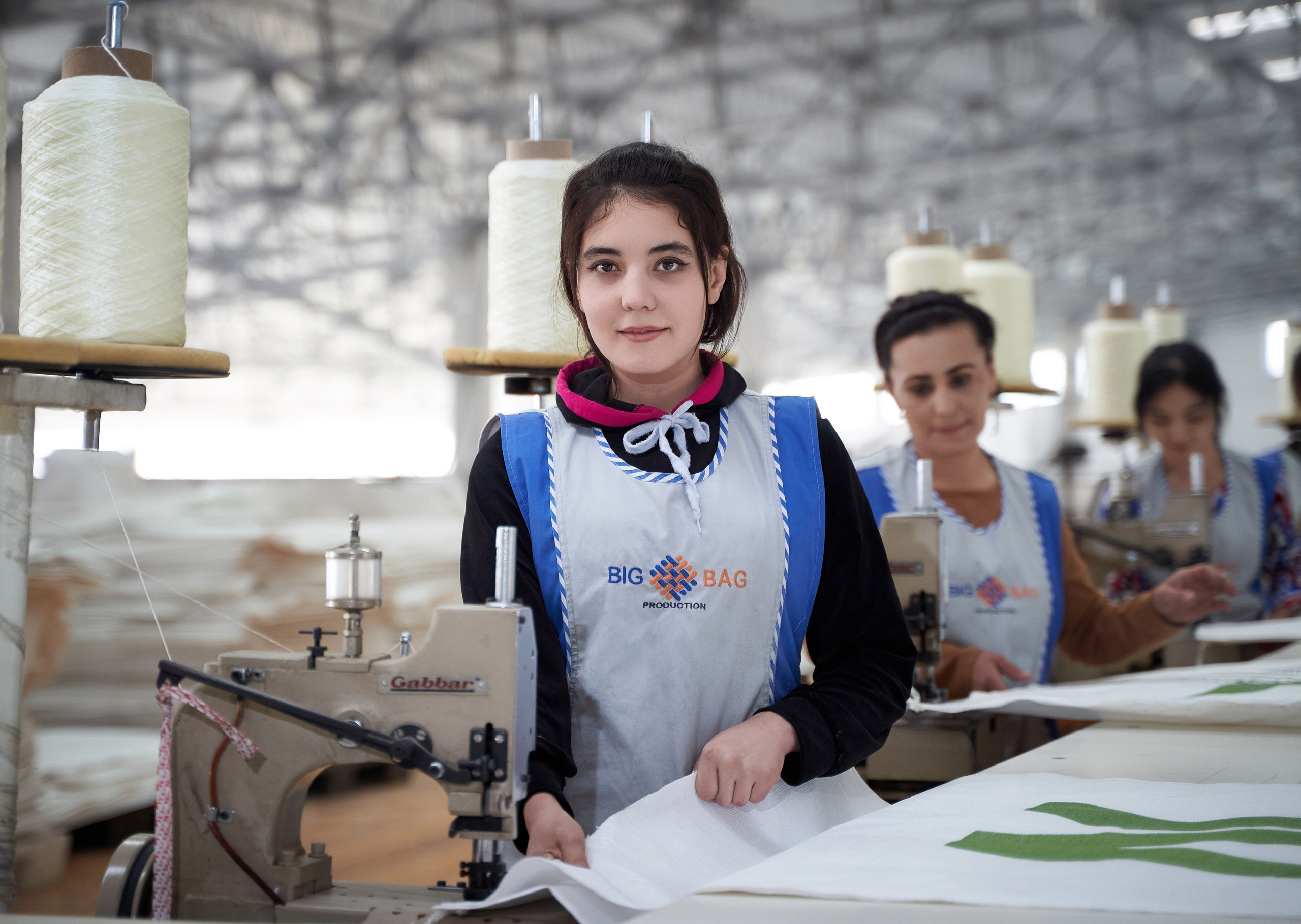 Промышленная. Фотограф — Фотосессии, свадьбы, репортаж