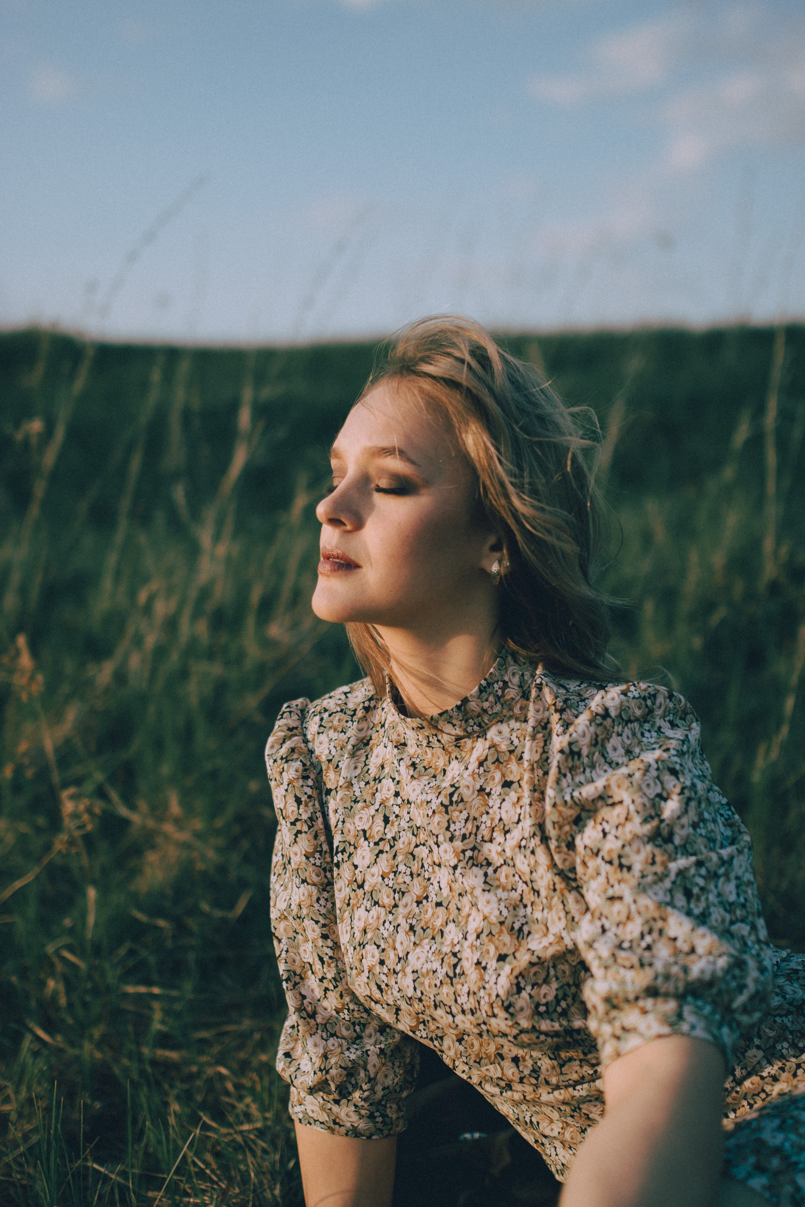 Vika. Фотографирую искусство в Хабаровске