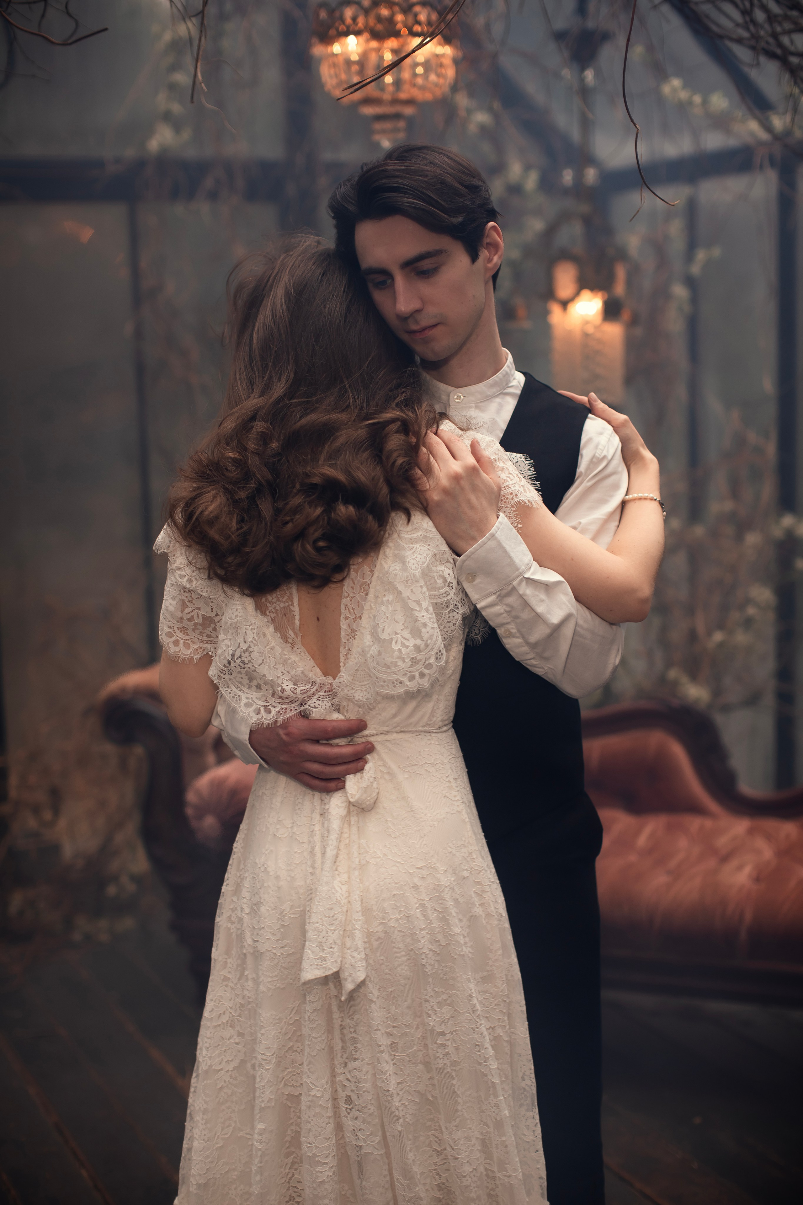 Love Story. Семейный и детский фотограф в Москве в ЮАО Царицыно Алёна Асташкина