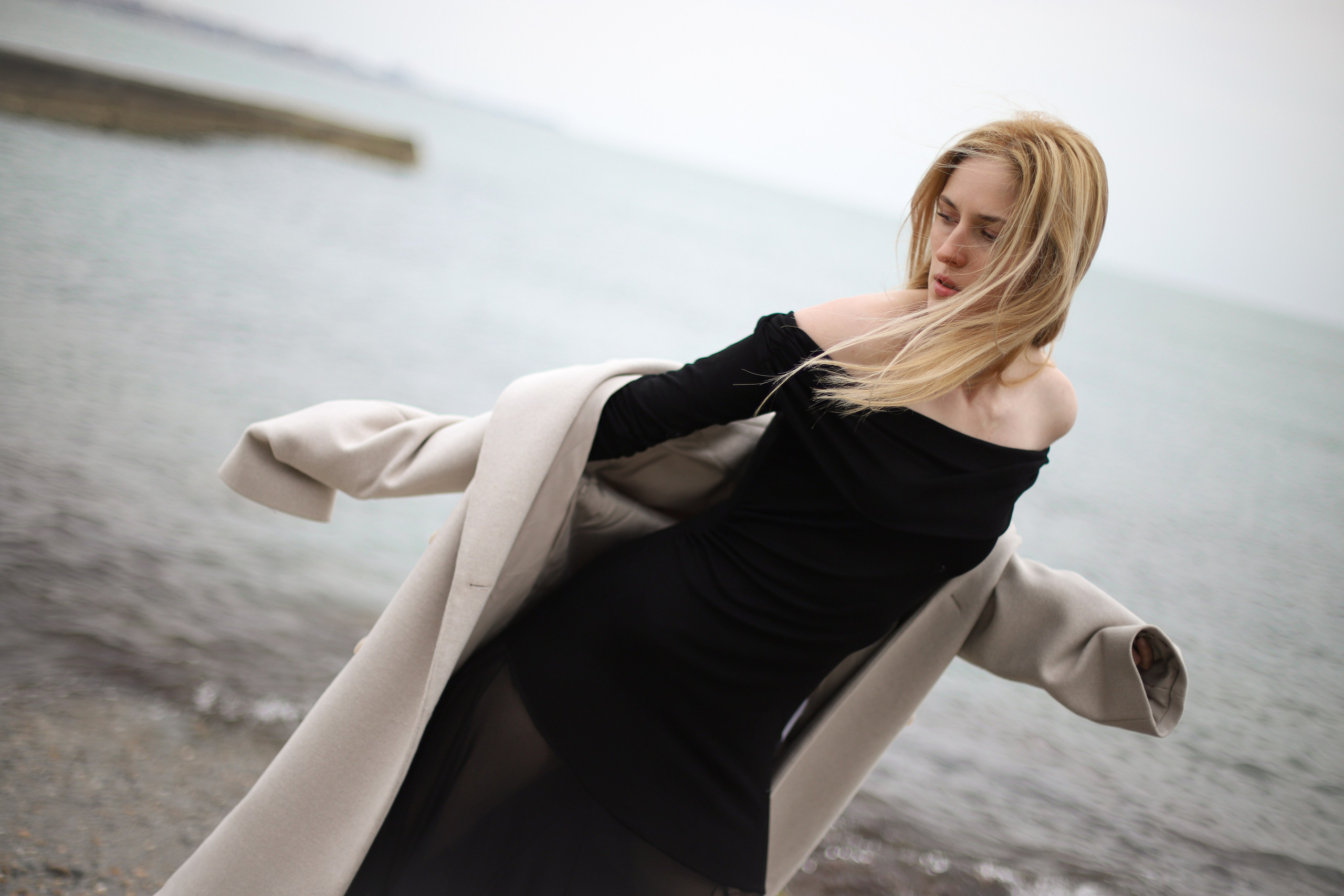 Съемка на море в Сочи и Адлере