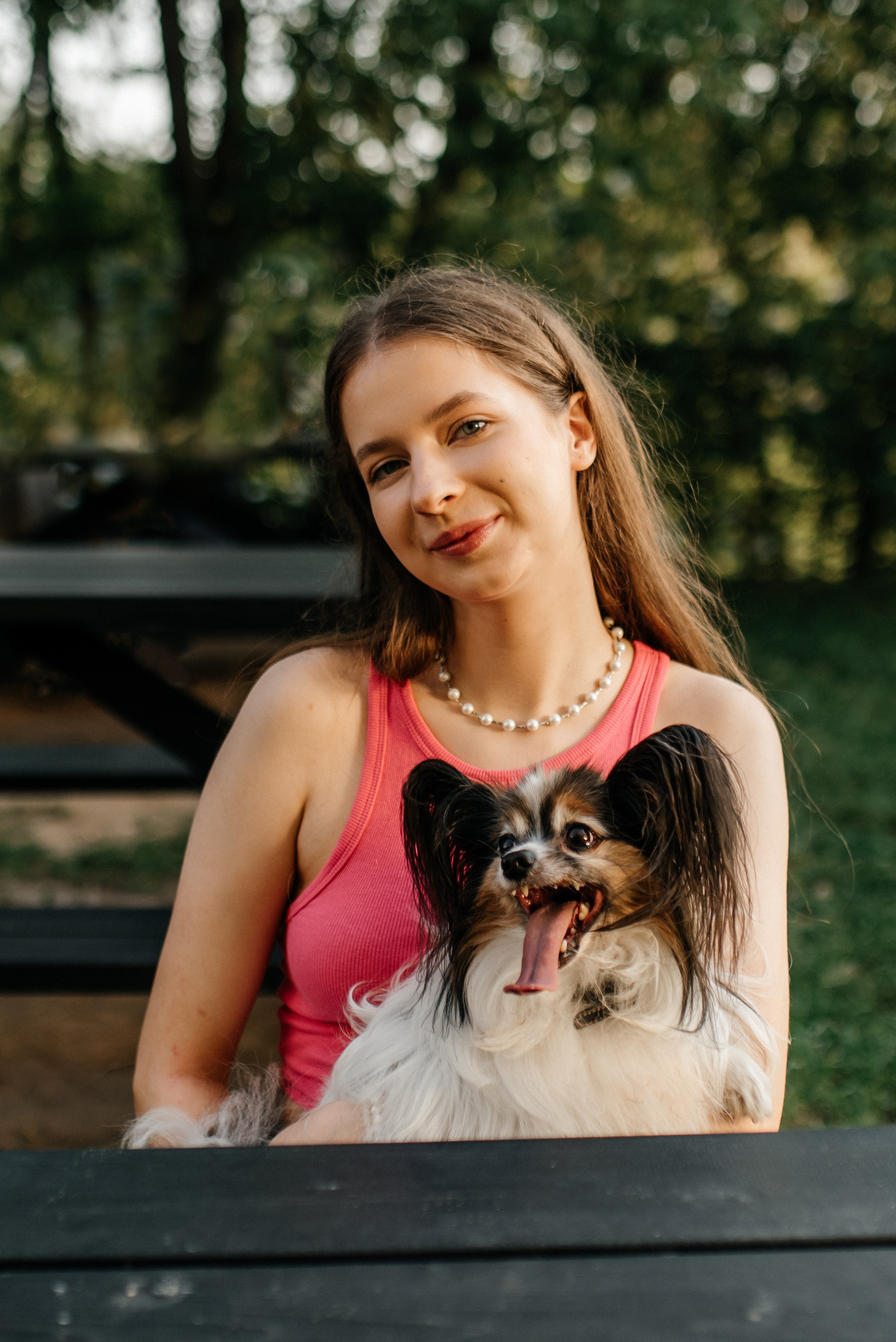 Ирина. Костюшко Кристина — семейный и свадебный фотограф в Минске