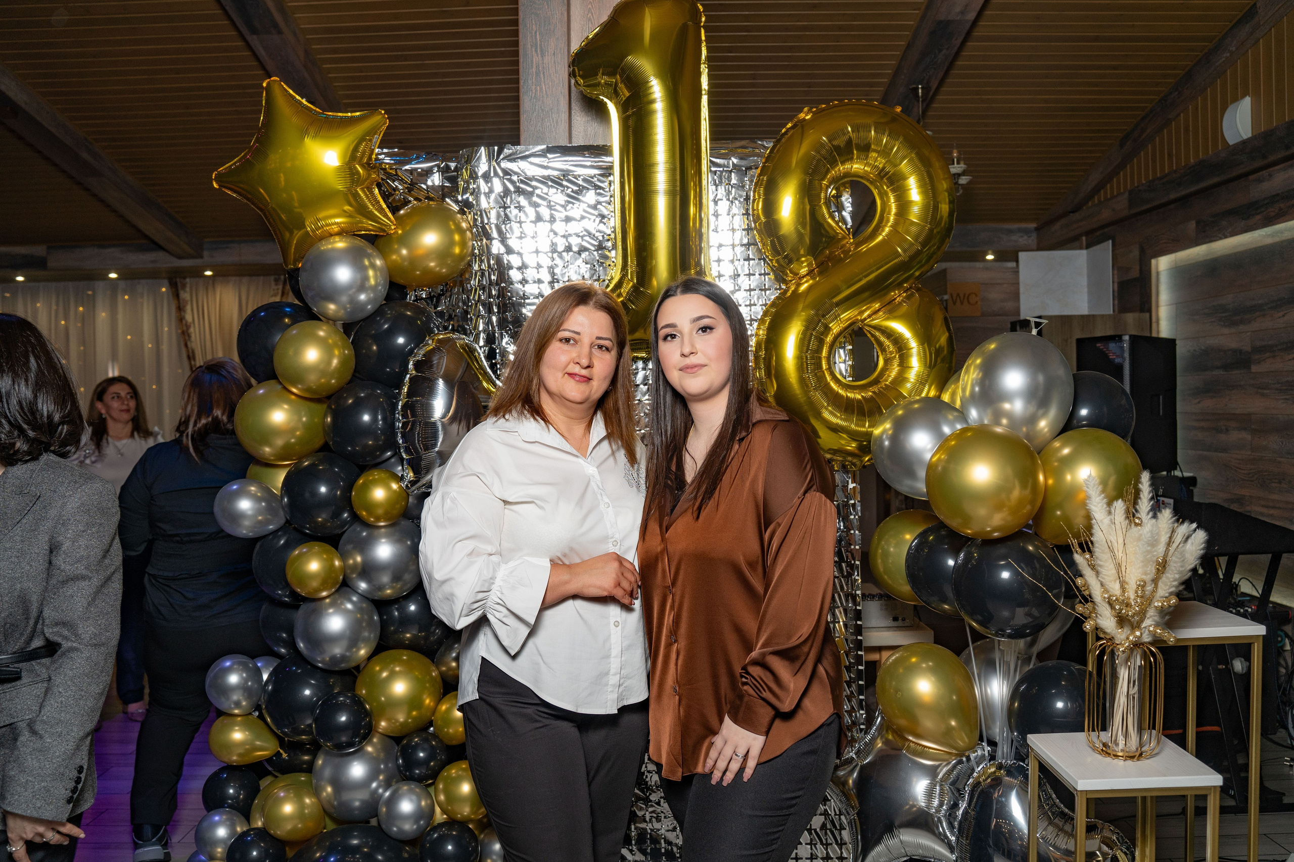 ДНИ РОЖДЕНИЯ. Свадебный, семейный, фэшн фотограф, школьный фотограф в Сочи