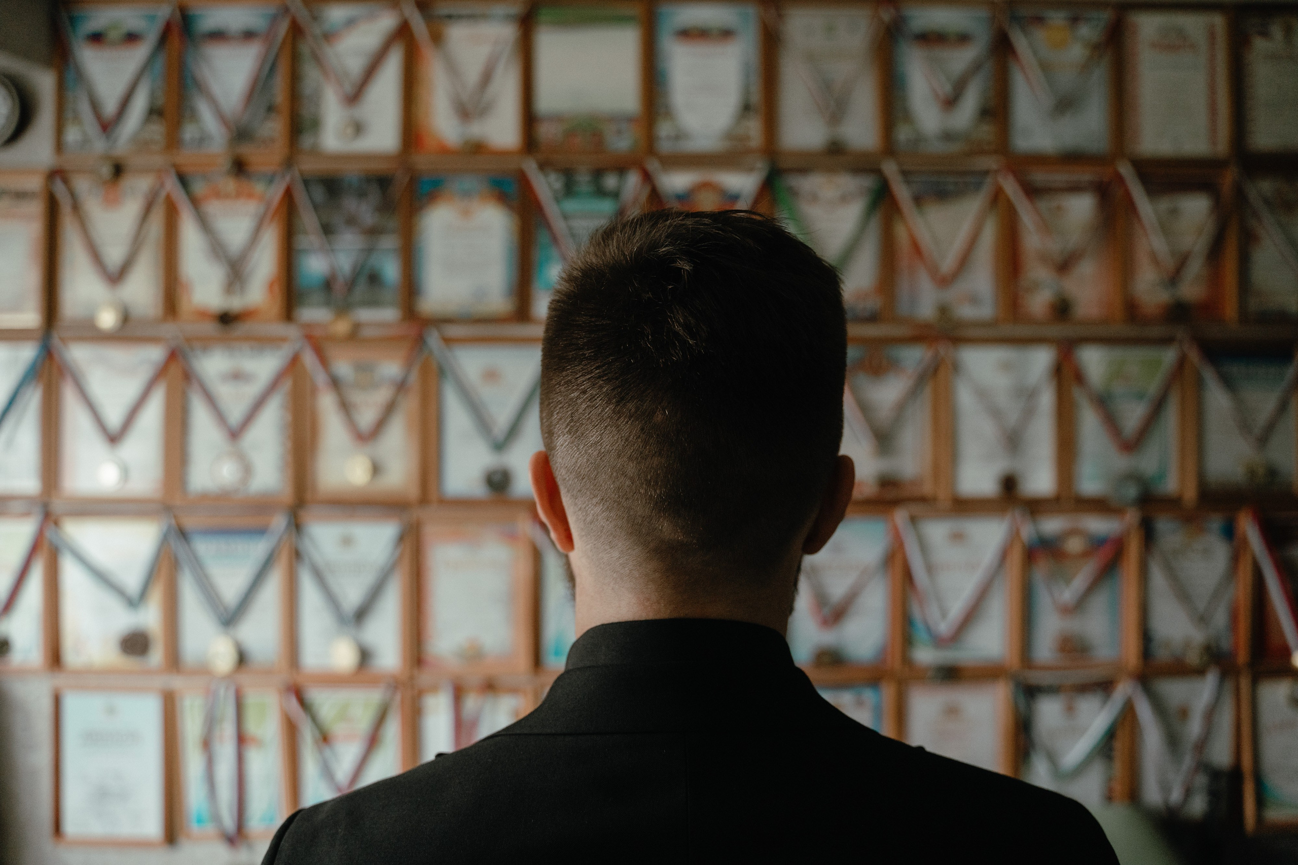 Егор и Анастасия. Фотограф Алматы