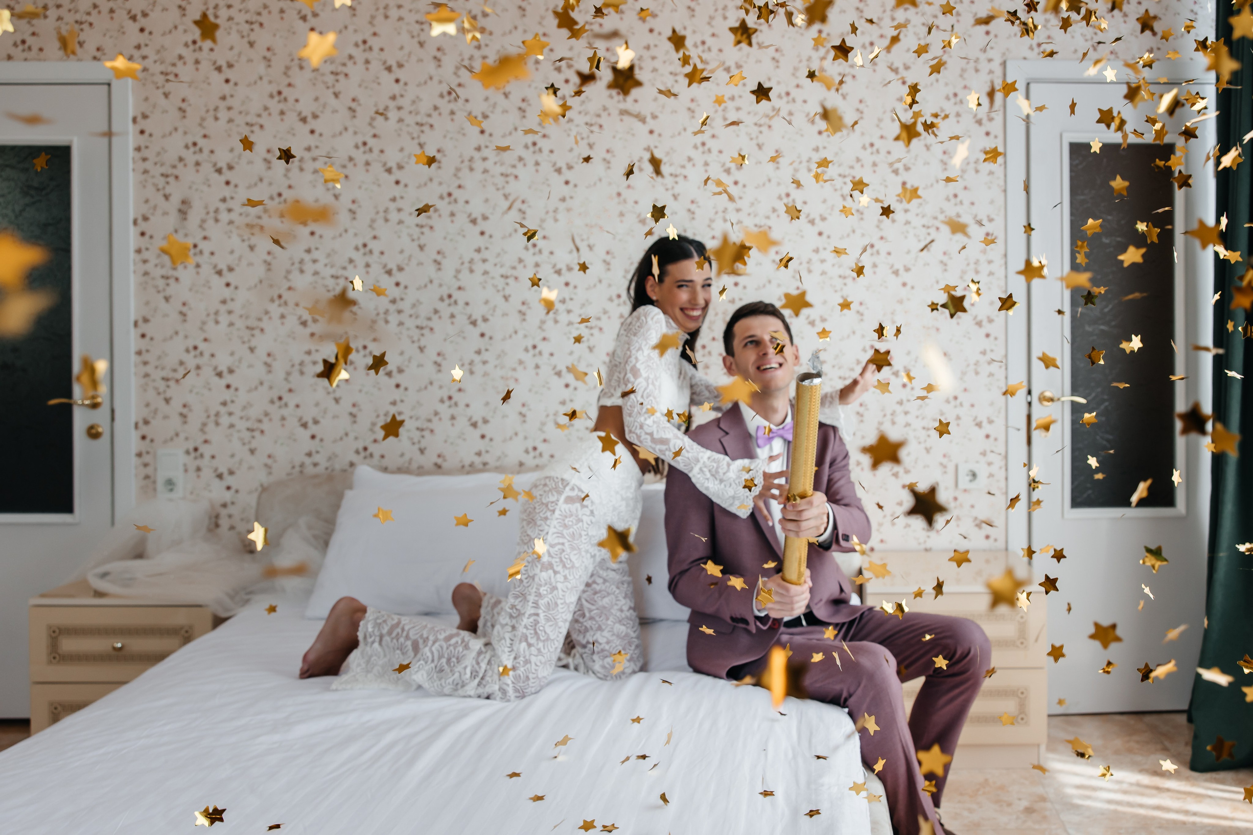 Анонс свадьбы Анастасии и Николая. Гаспра, вилла Танго. Свадебный фотограф в Крыму и Севастополе Ольга Баскакова