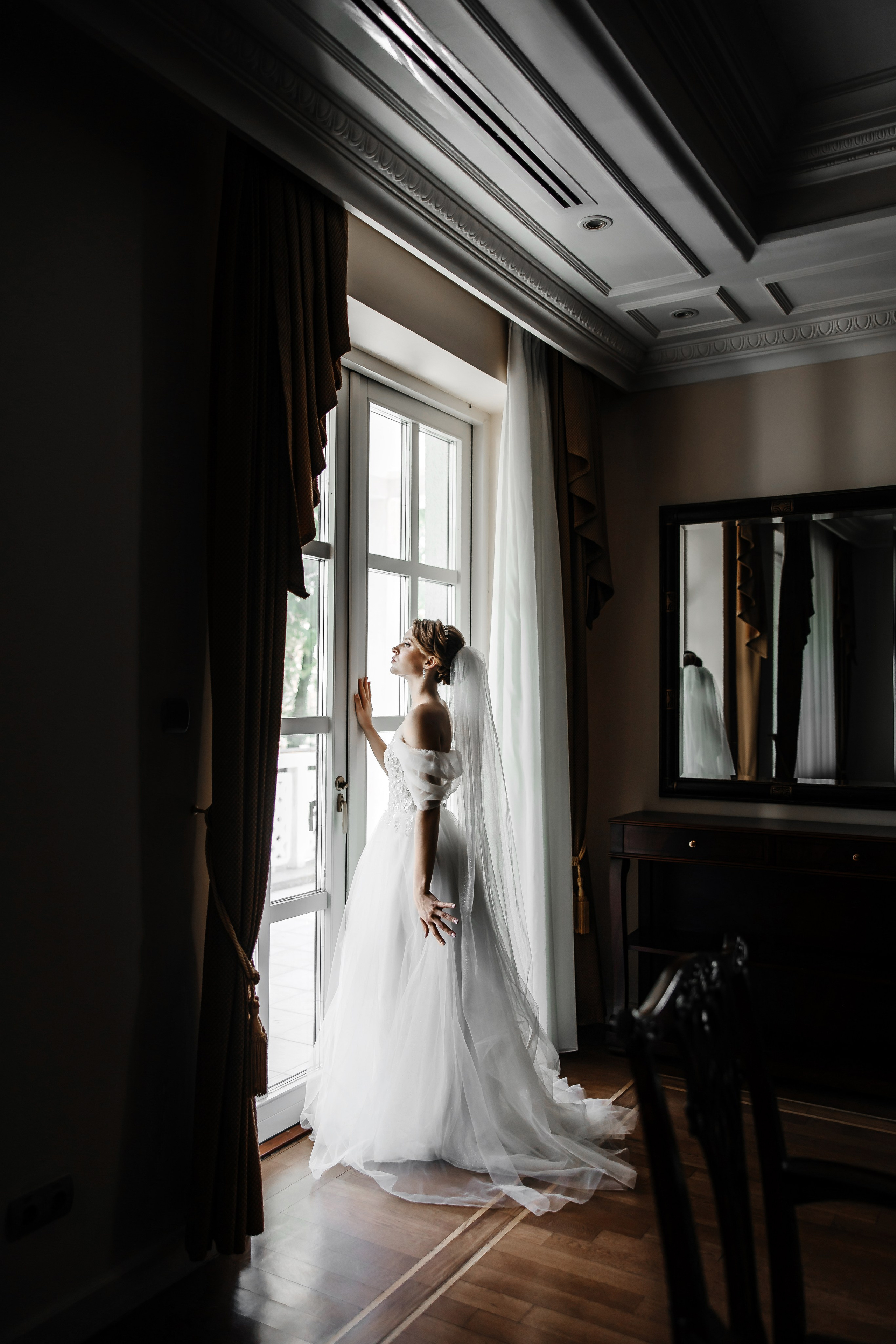 Анонс свадьбы Даши и Максима. Евпатория. Свадебный фотограф в Крыму и Севастополе Ольга Баскакова