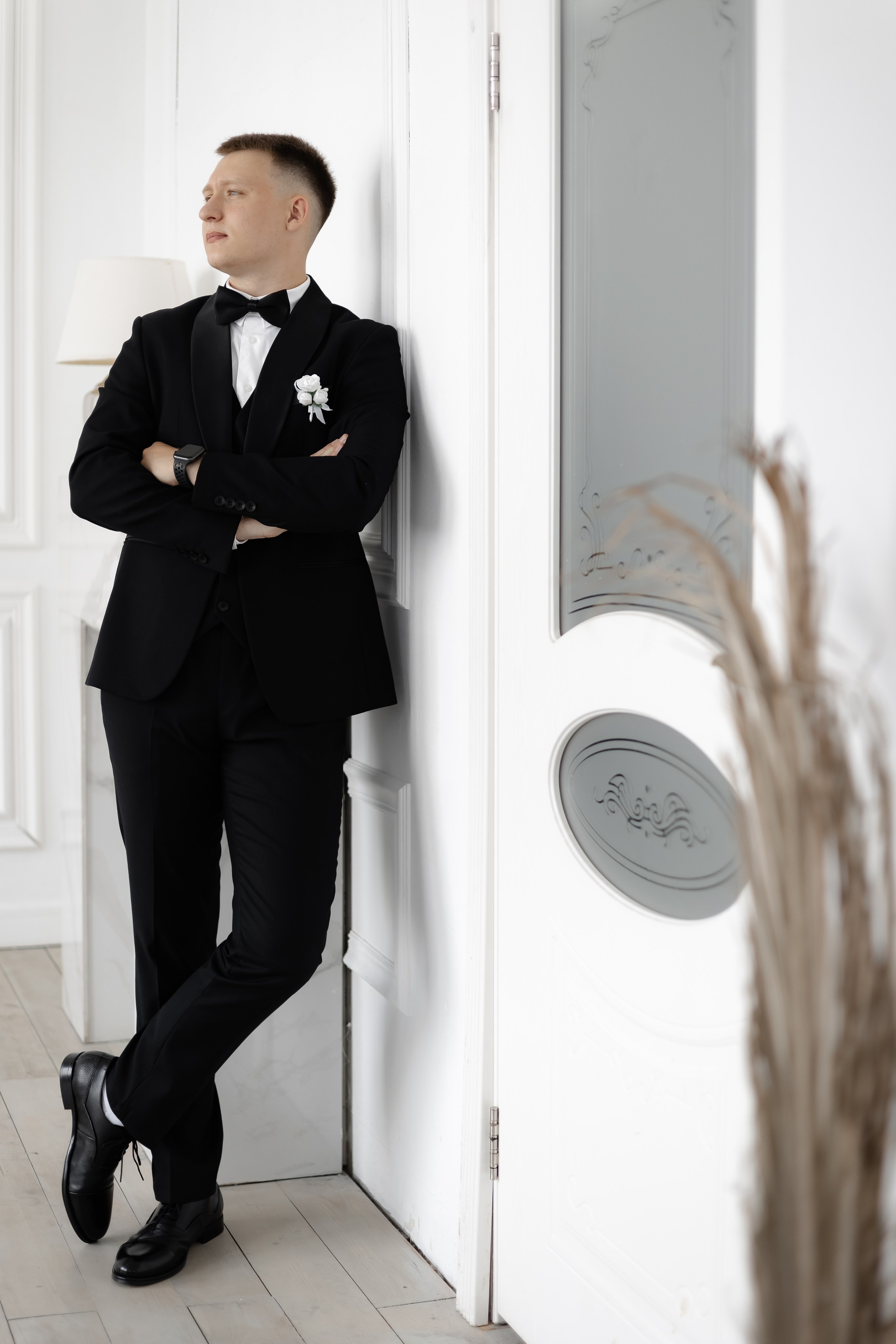 Валерия и Евгений. Свадебный и семейный фотограф в Челябинске. Аврамец Анна