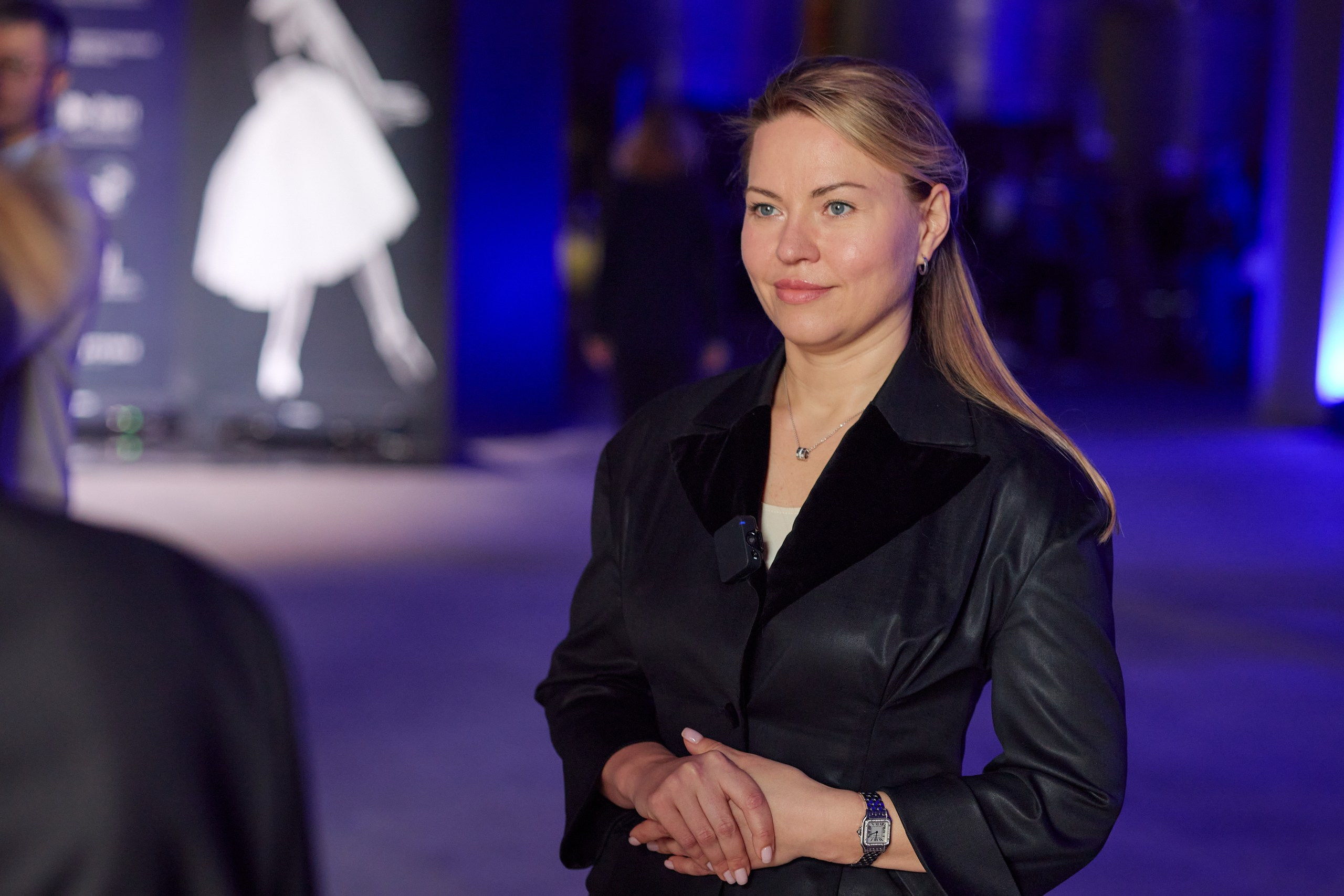 Руссилика. Открытие завода. Антон Артюшин, портретный фотограф. Москва