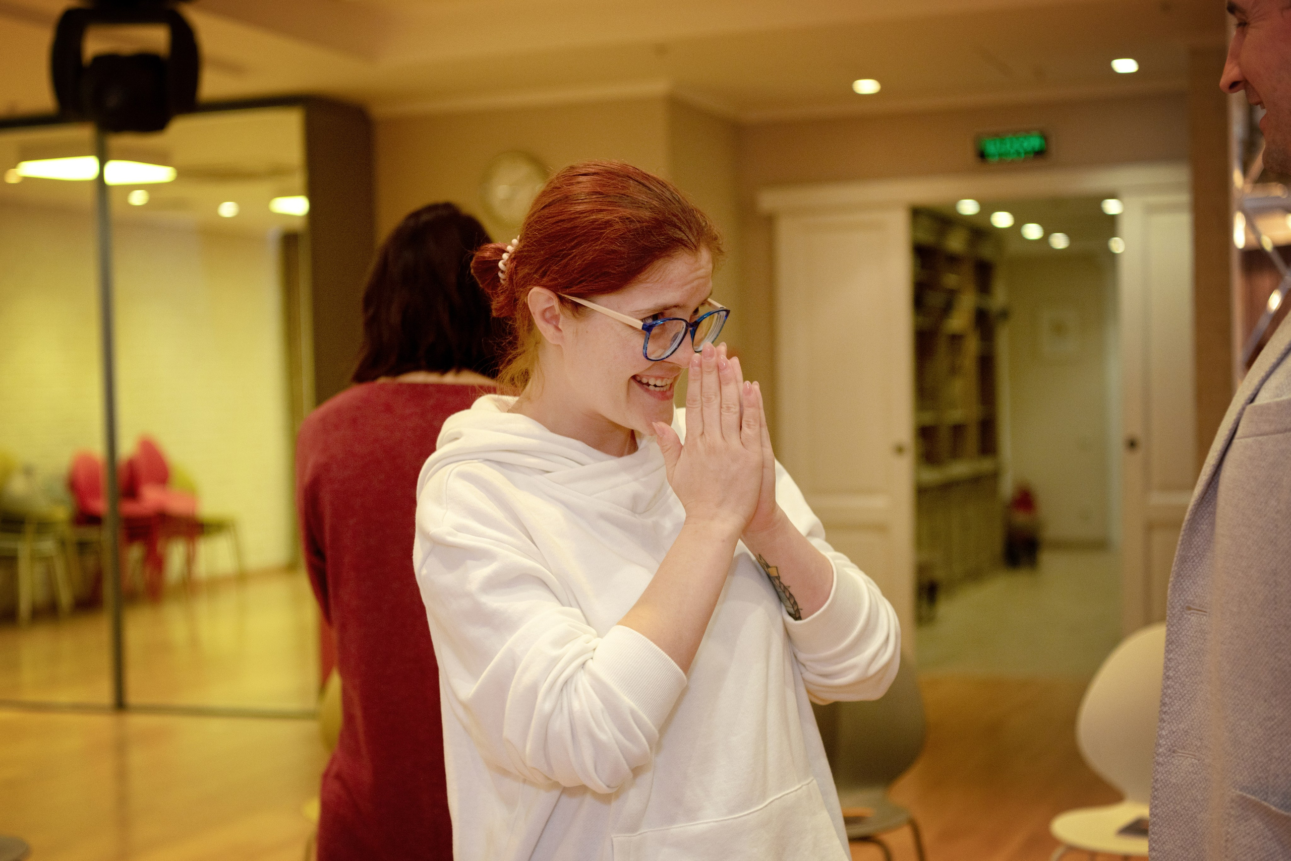 Speechka_studio. Семейный фотограф и анималист в Москве и Московской области