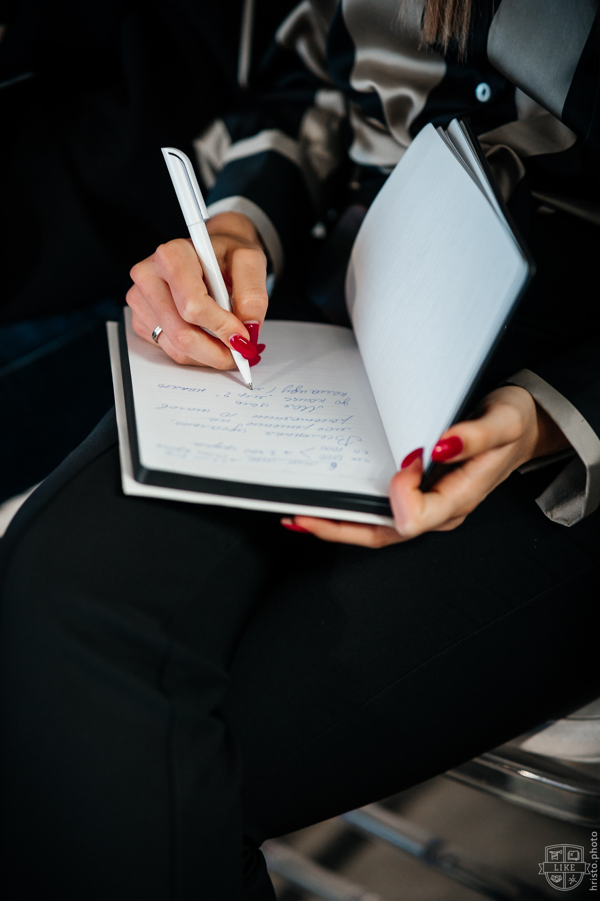 Миллиарды. Христолюбов Евгений Фотограф Москва