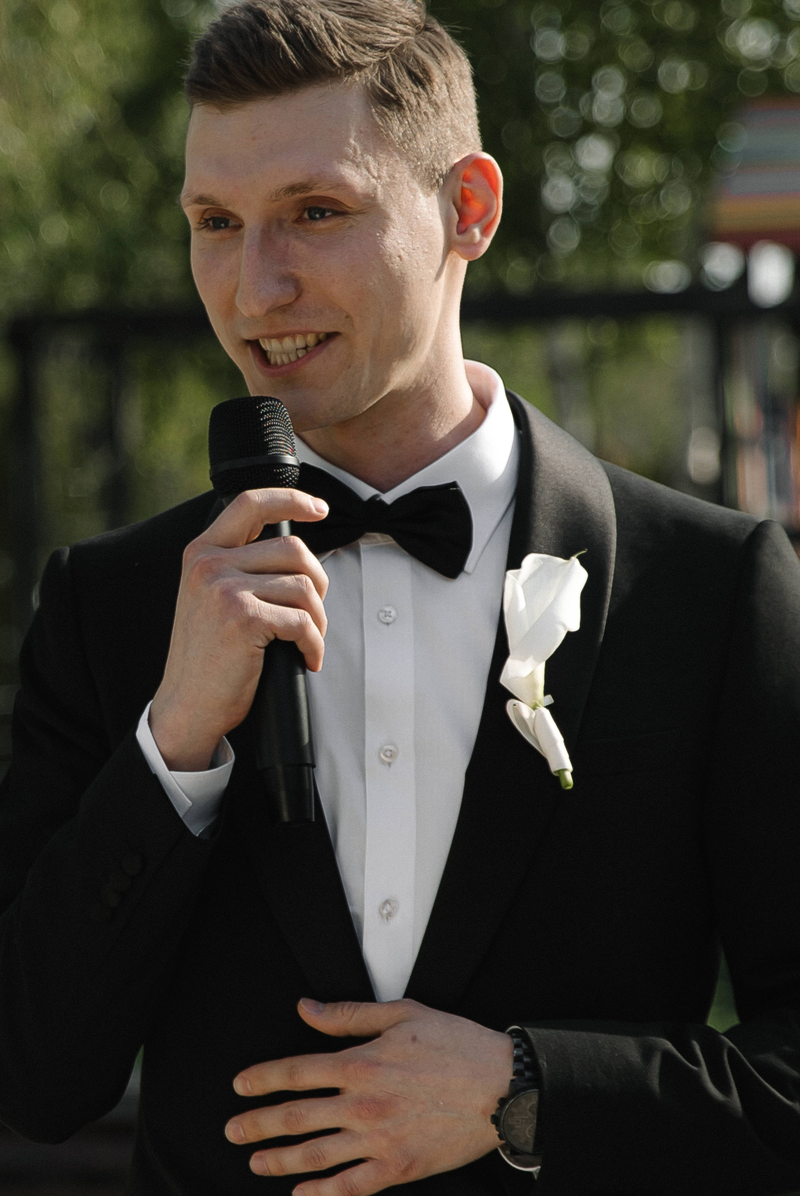 Кристина и Владимир. Свадебный и семейный фотограф Харольцева Наталья