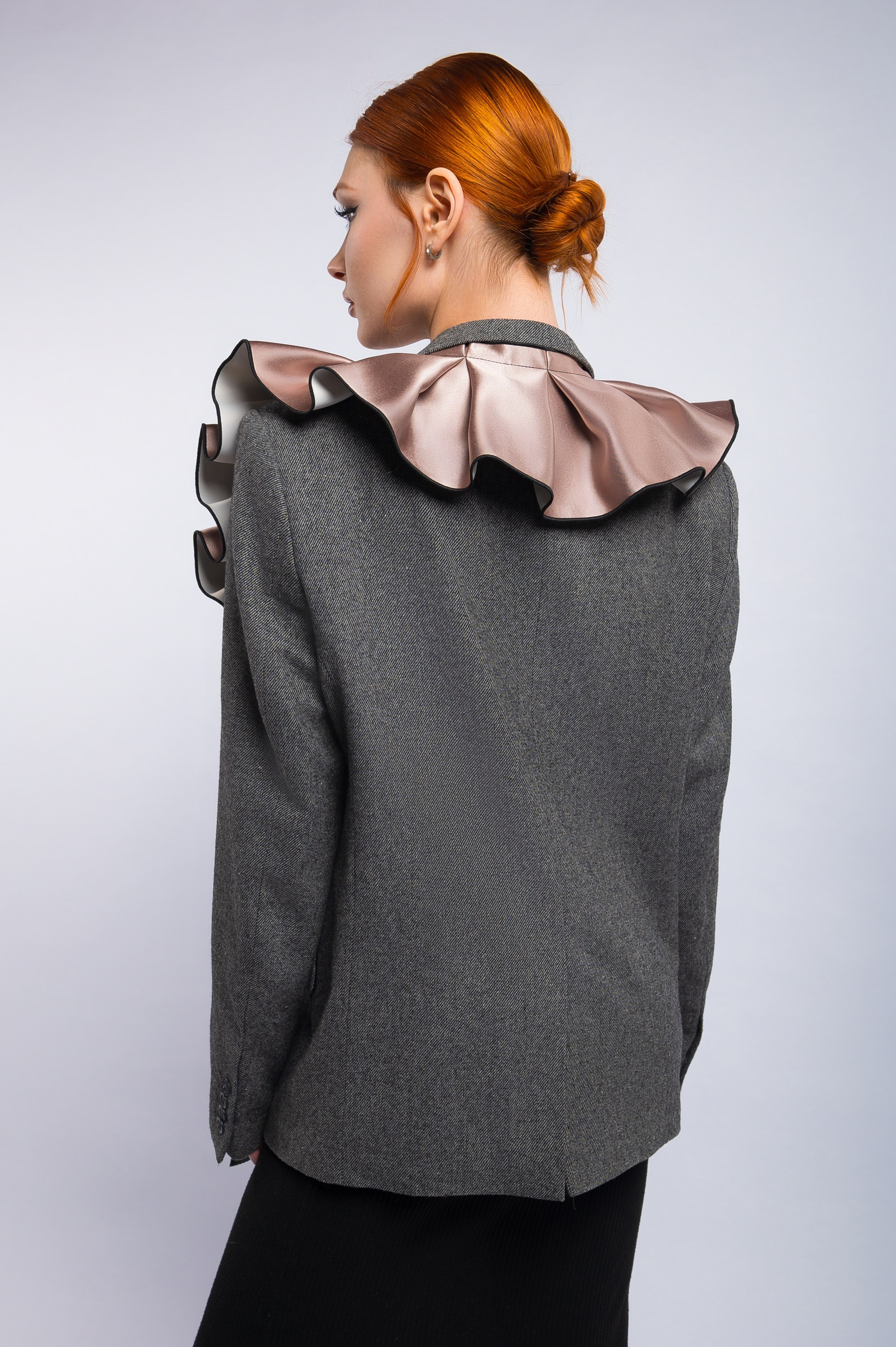 Рюши. Главная