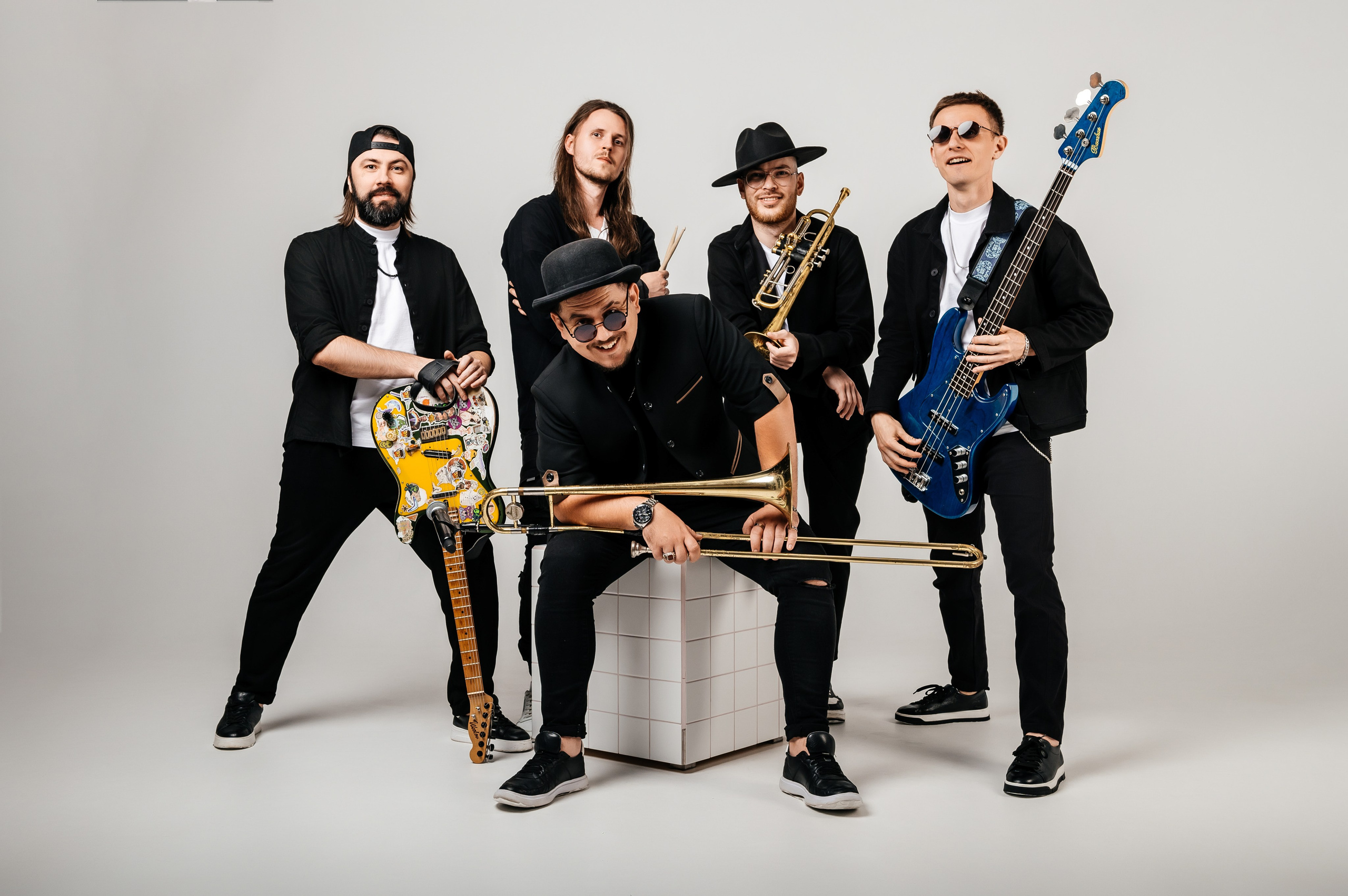 Личности. Главная