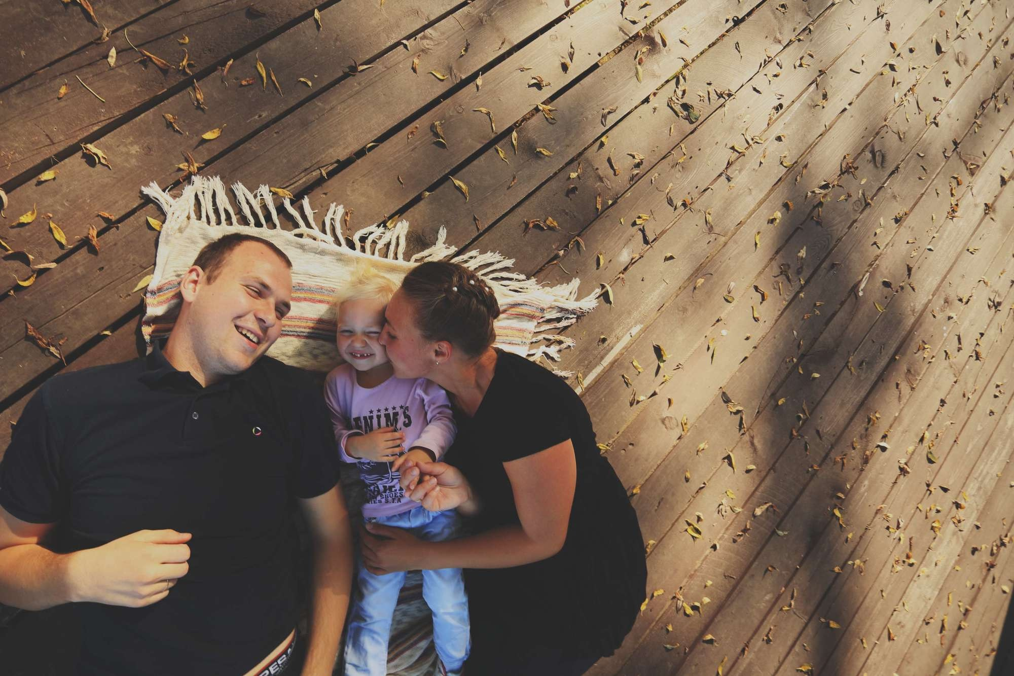 Краски цвета осень. Семейный фотограф Евгения Крутова. Подольск, Москва