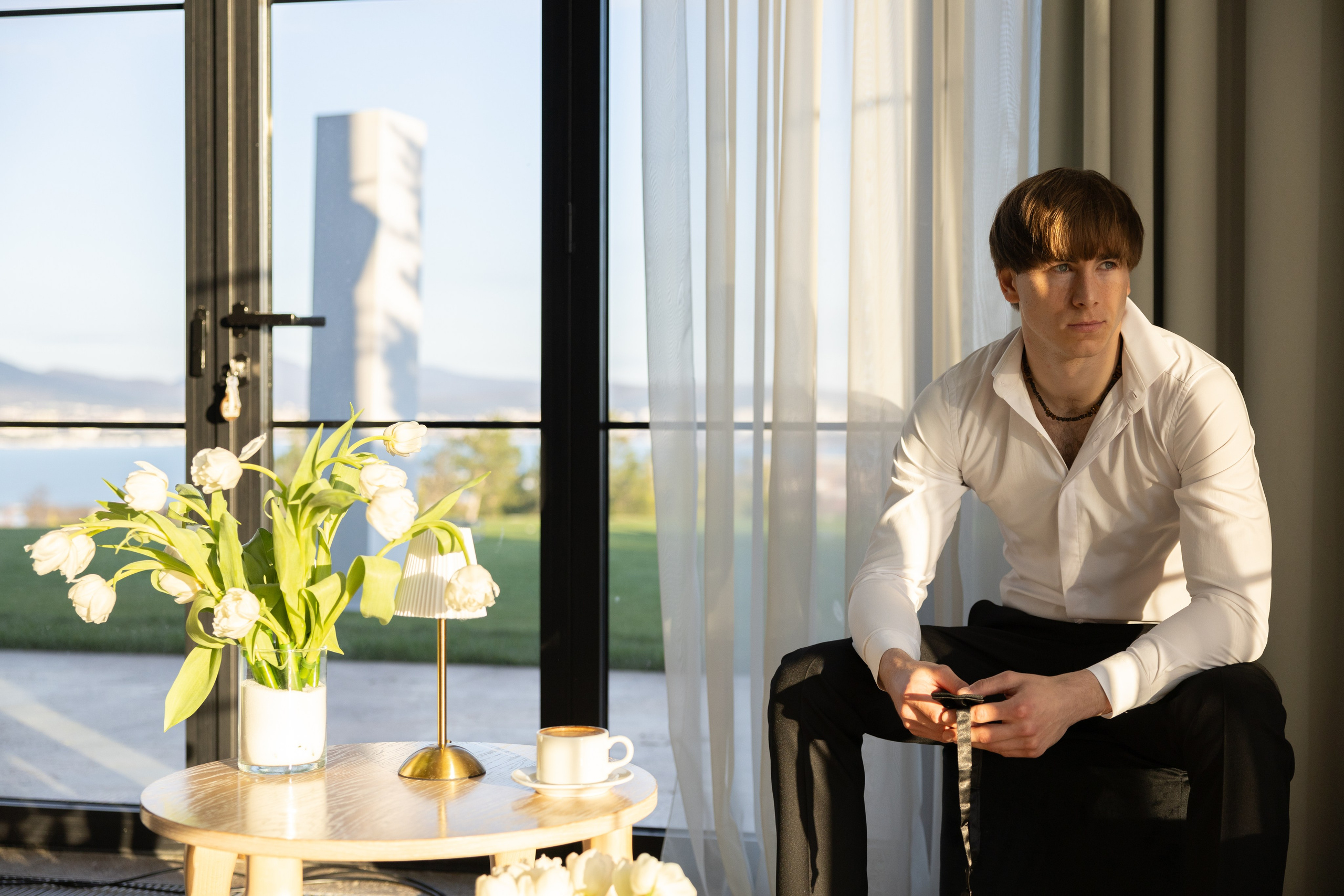 Кирилл и Анна. Свадебный и семейный фотограф Евгения Привалова. Новороссийск. Анапа