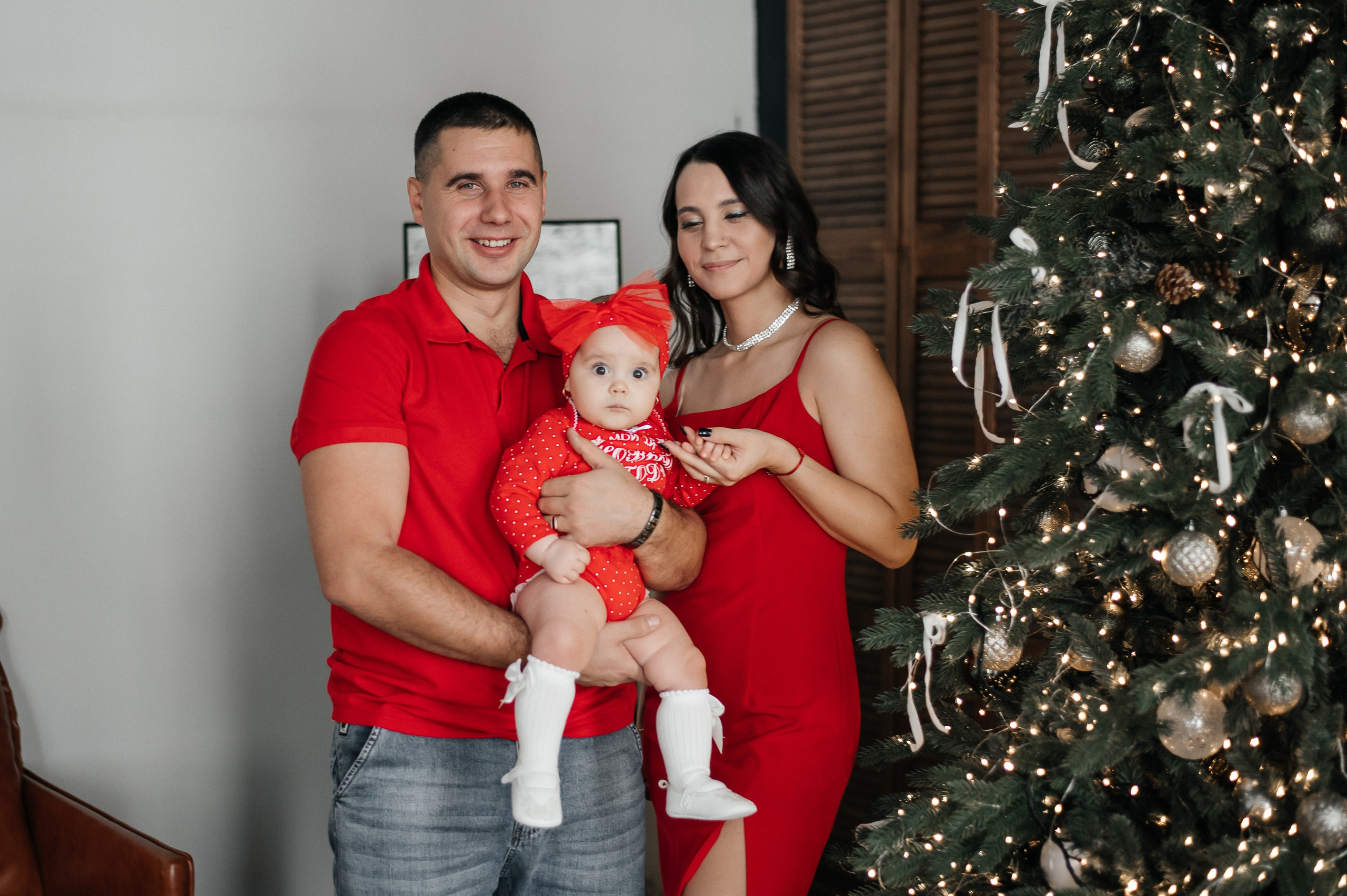 Семья. Свадебный и семейный фотограф в Красноярске Виктория Тимонина